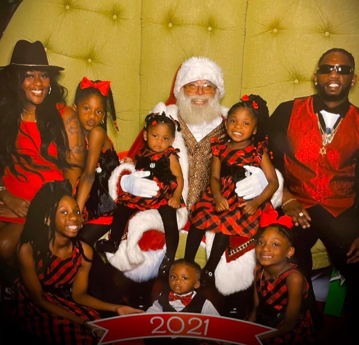Help Demonta's Wife and Kids Through This Tragedy campaign photo, 4 of 8