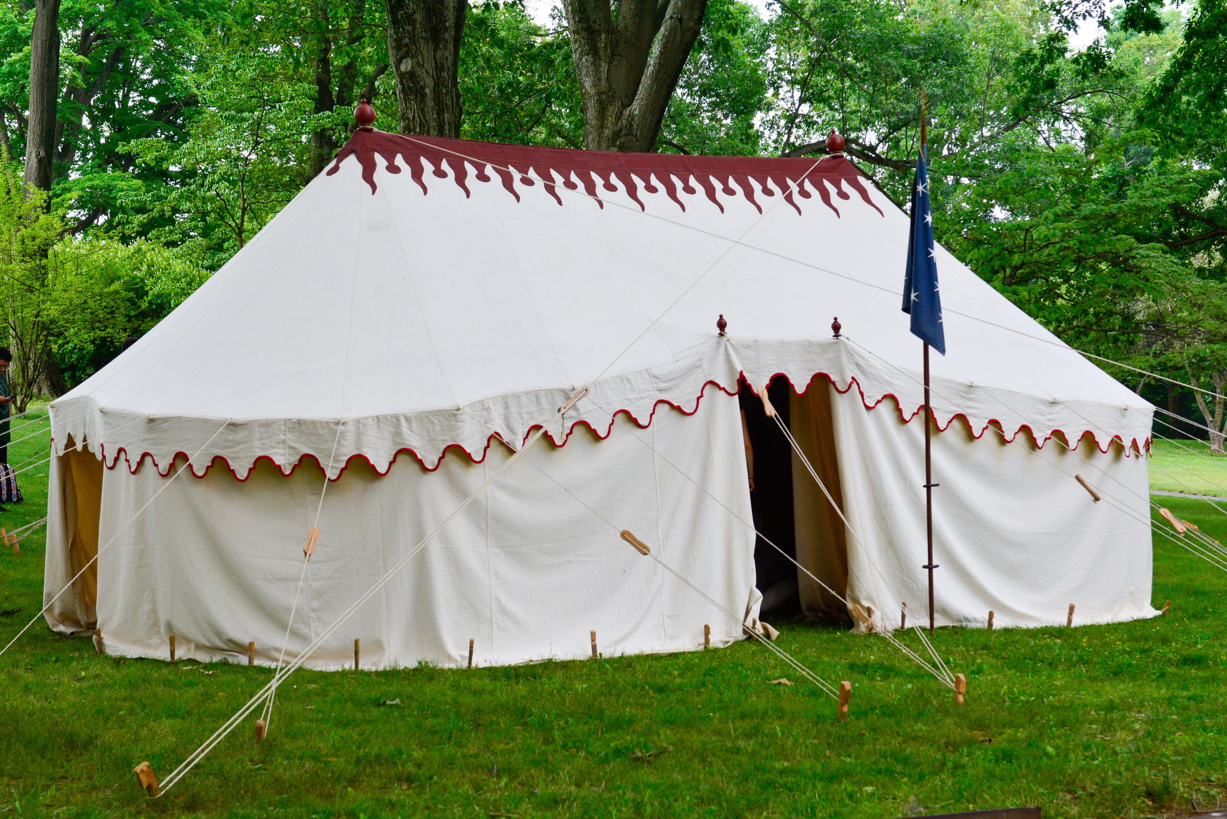Help Bring Washington’s First Oval Office to Lawrence campaign photo, 7 of 8