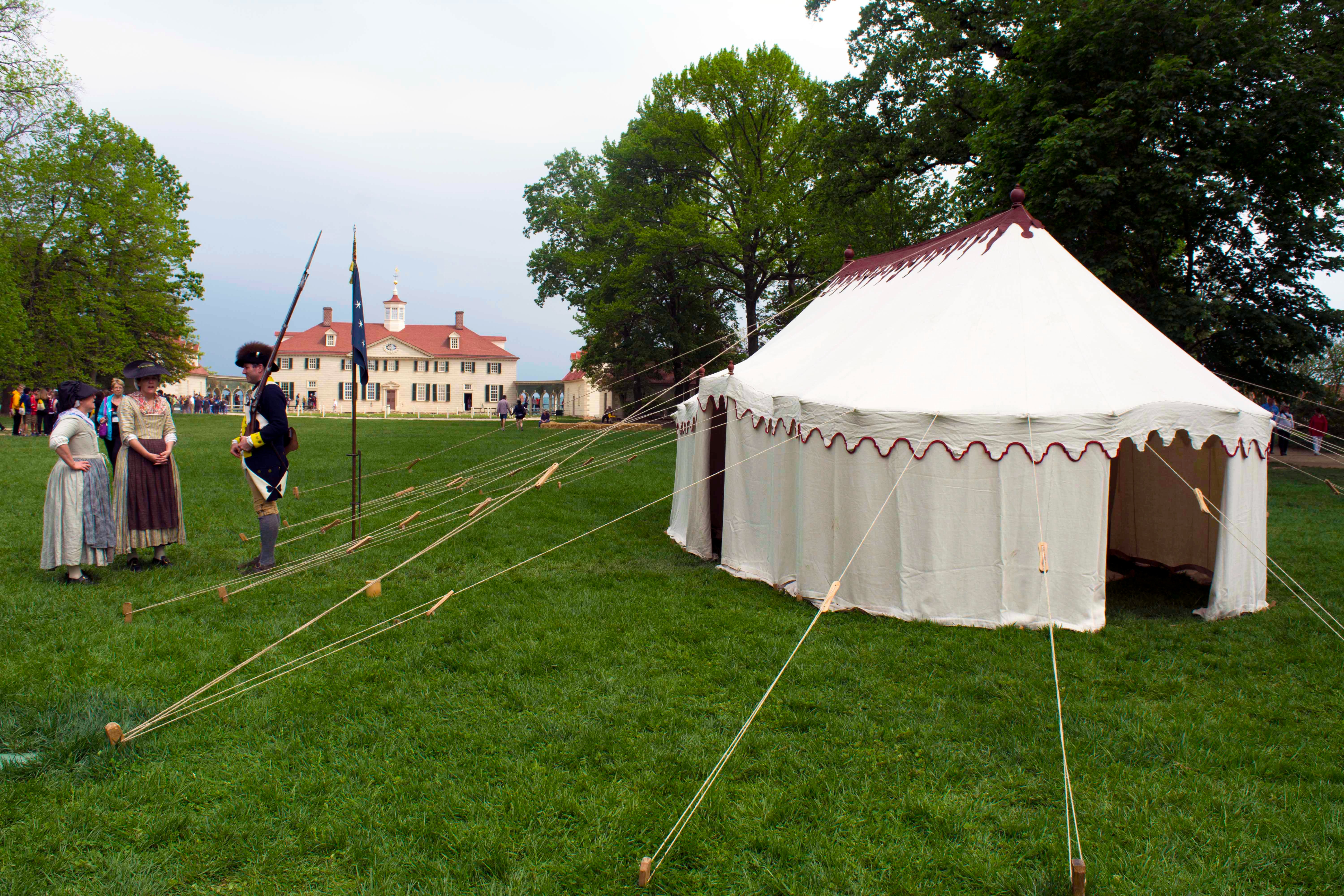Help Bring Washington’s First Oval Office to Lawrence campaign photo, 4 of 8