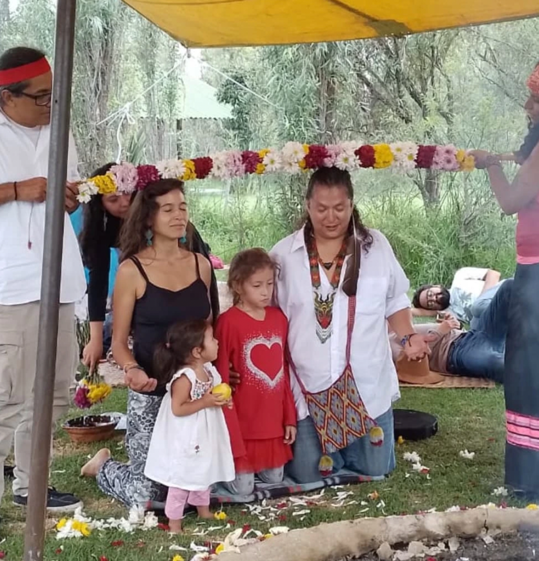 Help Rebuild the Home Of Monica, Abel, Gaia & Isis campaign photo, 2 of 4