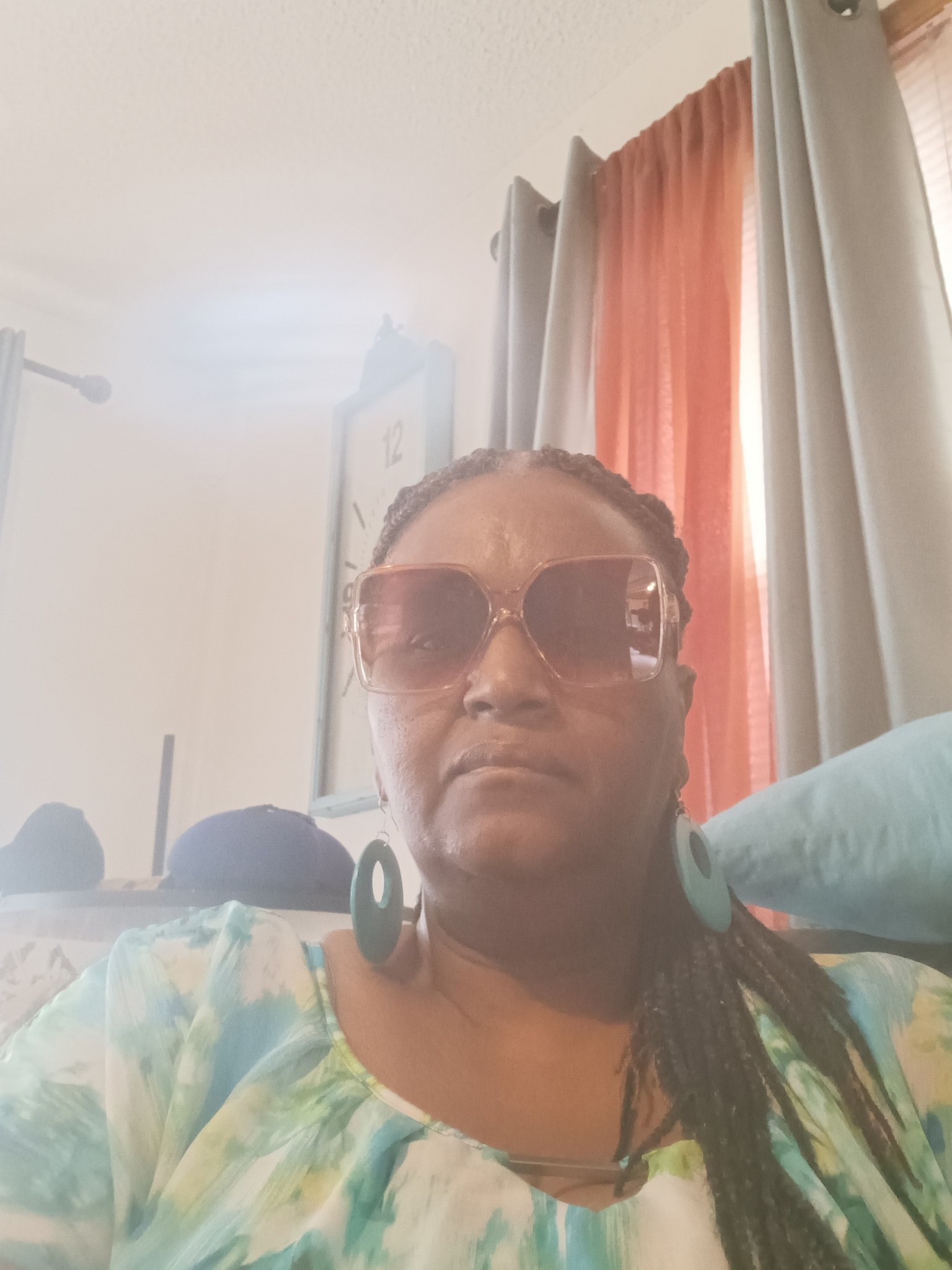 Help Marquitia Trusty Fight Colon Cancer and Continue Care campaign photo, 2 of 4