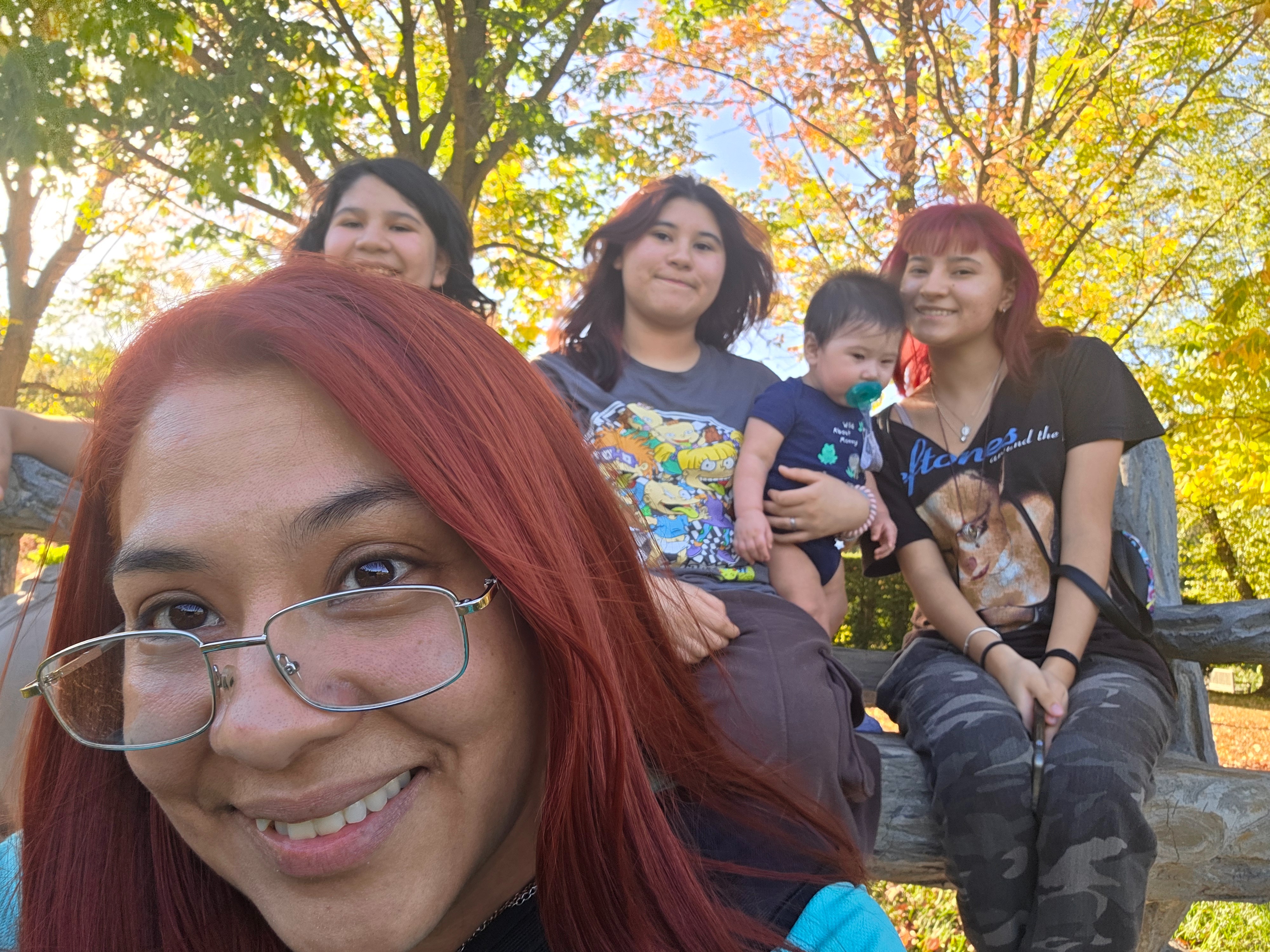 Urgent Help Needed for a Family Facing Homelessness campaign photo, 4 of 5