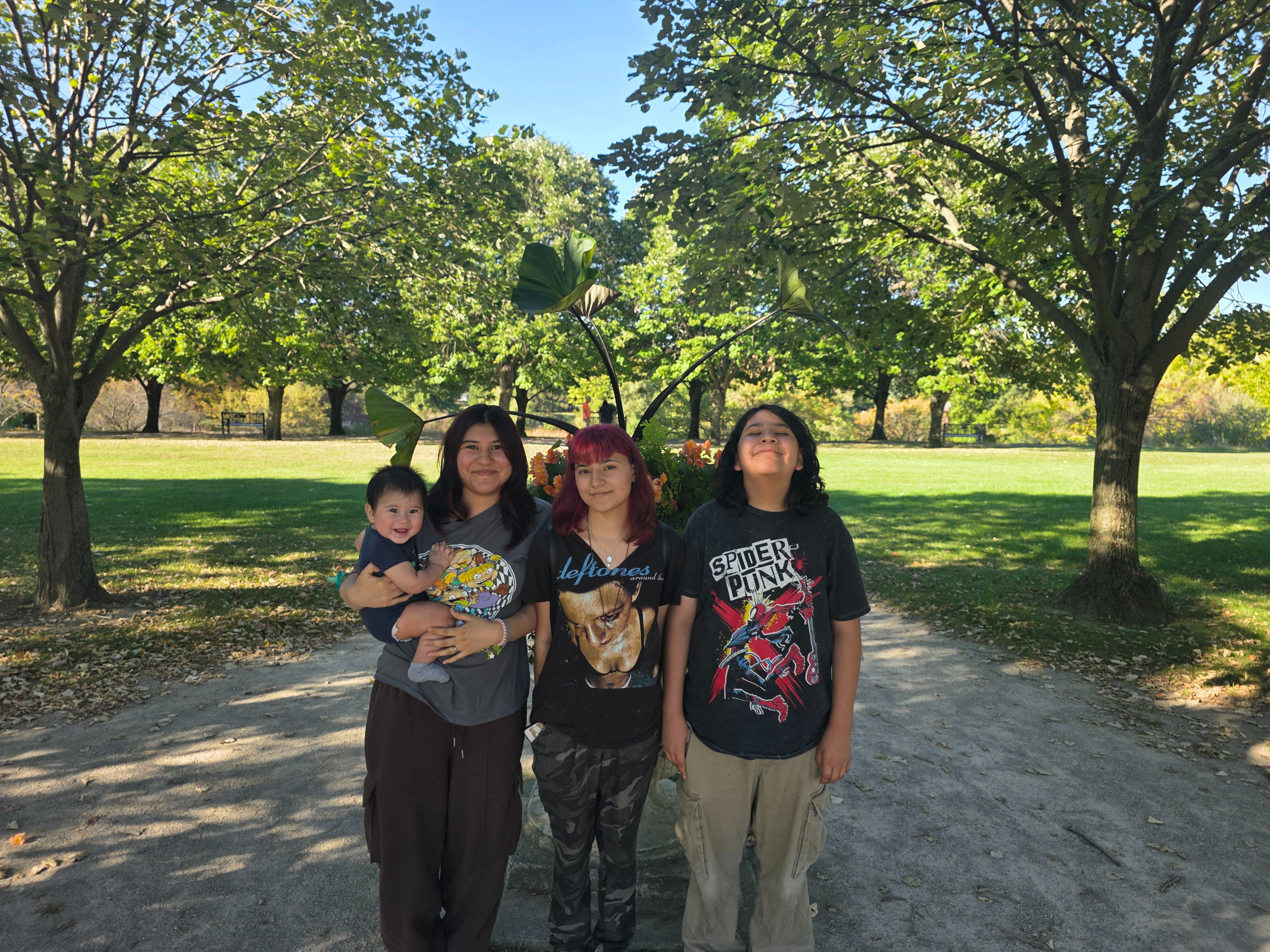 Urgent Help Needed for a Family Facing Homelessness campaign photo, 2 of 5