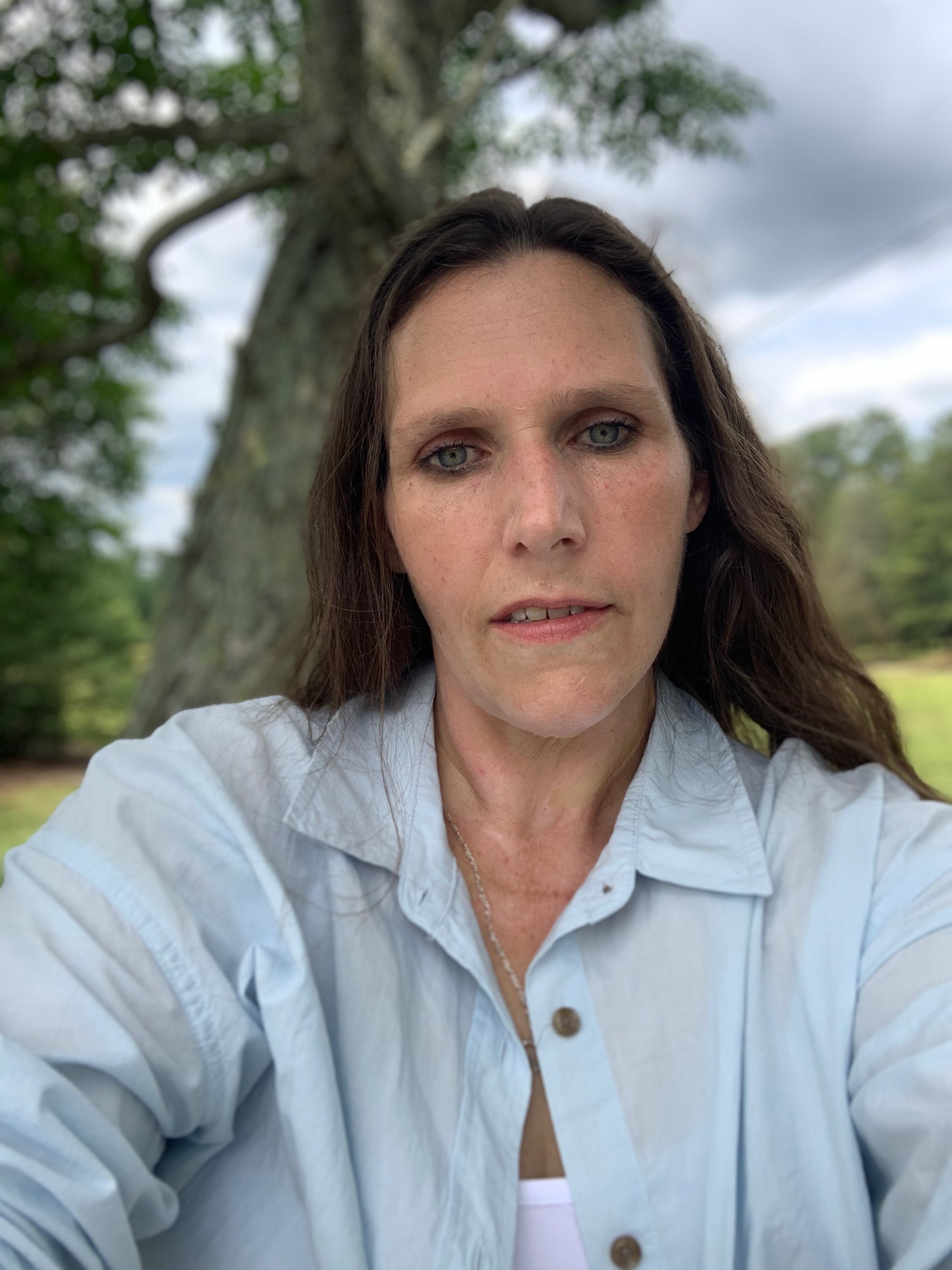 My daughter Katie died . She was murdered at 21 . campaign photo, 7 of 8