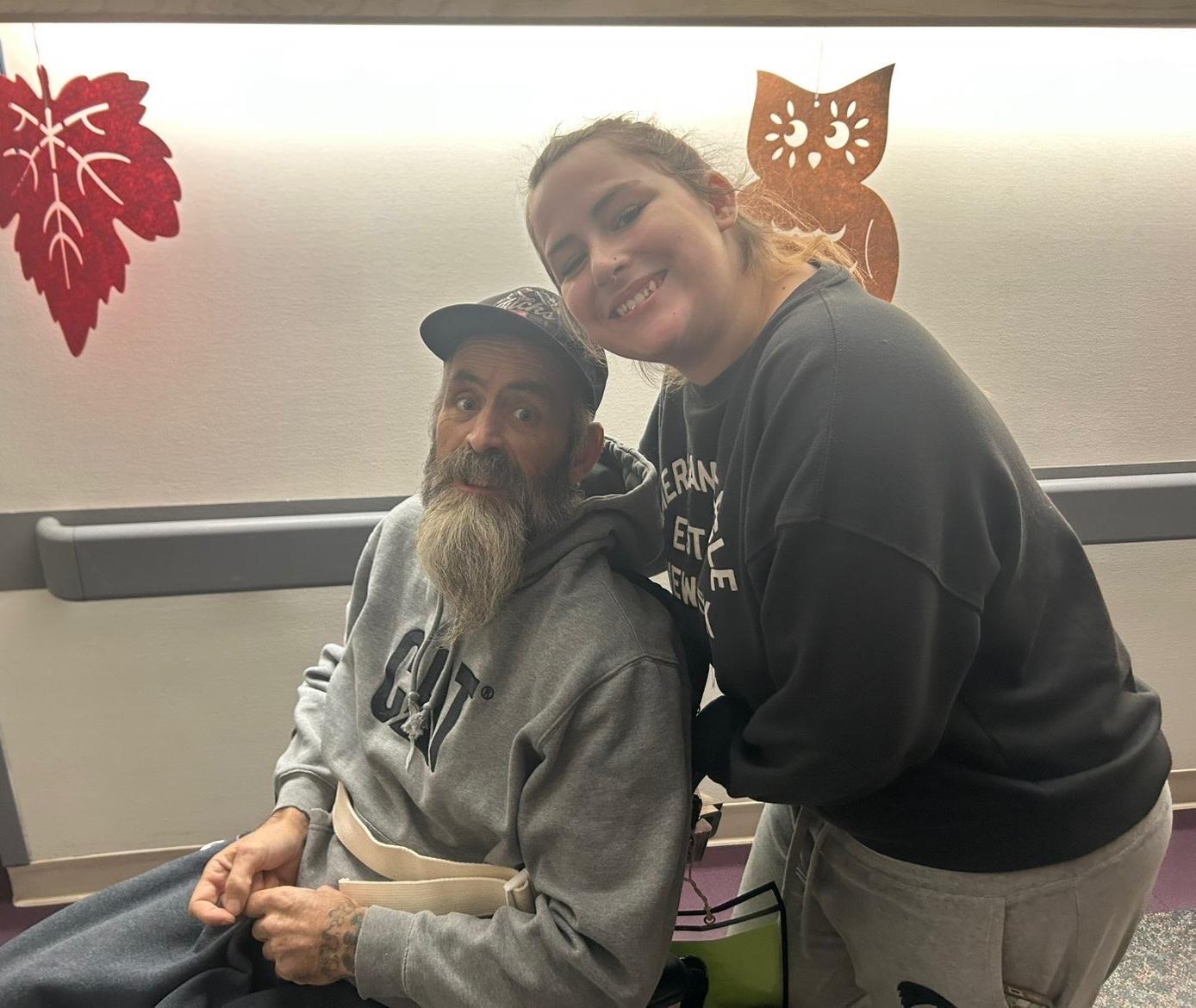 Support Darrick's Recovery Journey campaign photo, 5 of 7