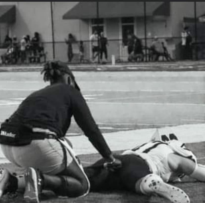 Help DeMya Williams Complete Her Athletic Training Journey campaign photo, 7 of 8