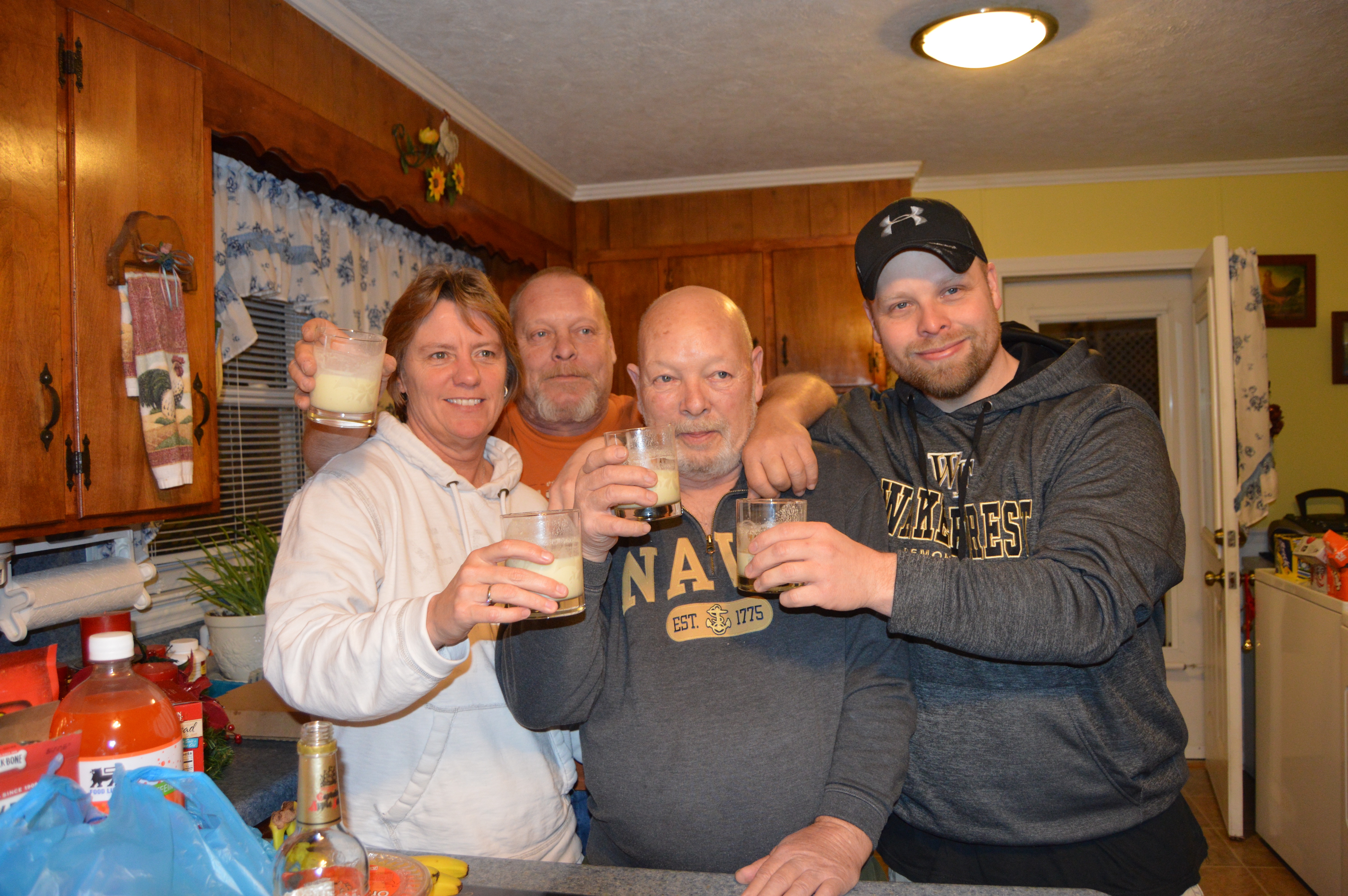 In Loving Memory of Randy Overman campaign photo, 5 of 8