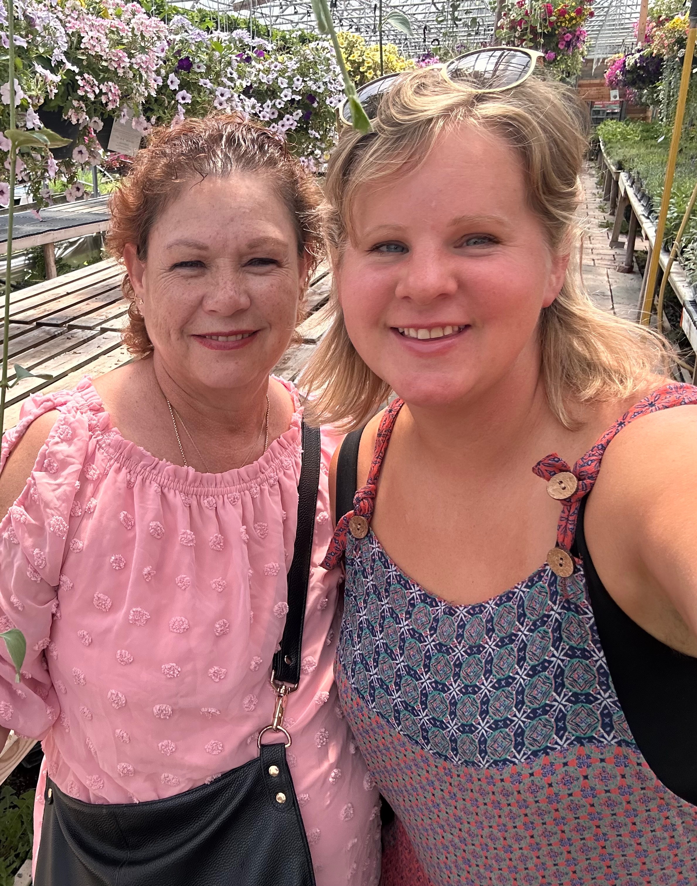 Contribute to cover hospice medical expenses campaign photo, 2 of 4