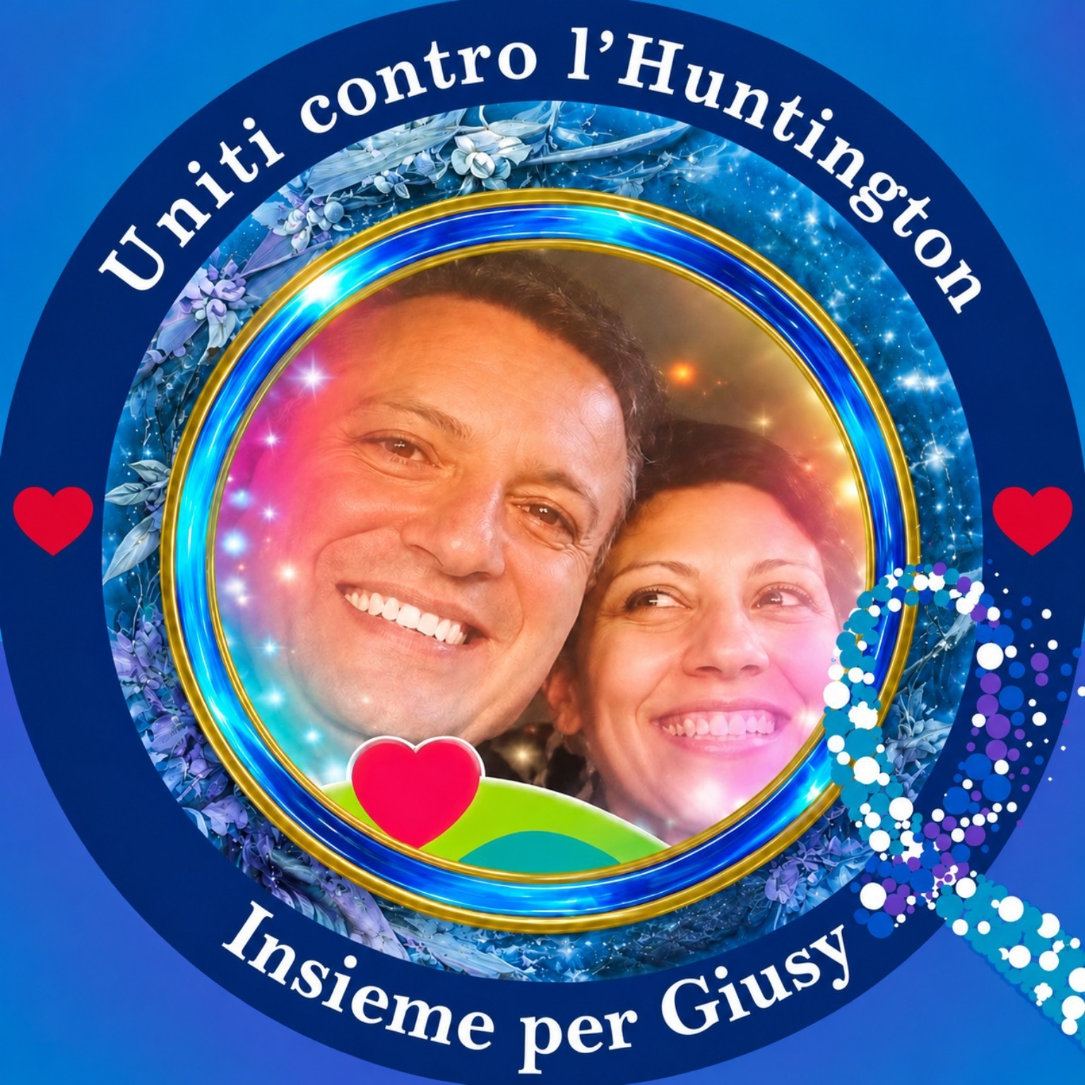 Aiutiamo Giusy Sarica a riprender a camminare campaign photo, 6 of 7