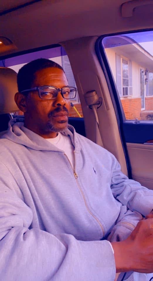 Support Marvin Wadsworth's Memorial Service campaign photo, 2 of 4