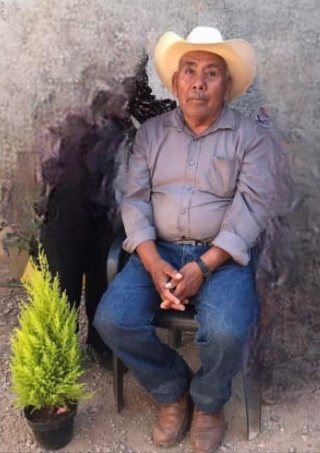 Donations For Grandfathers Surgery campaign photo, 2 of 4