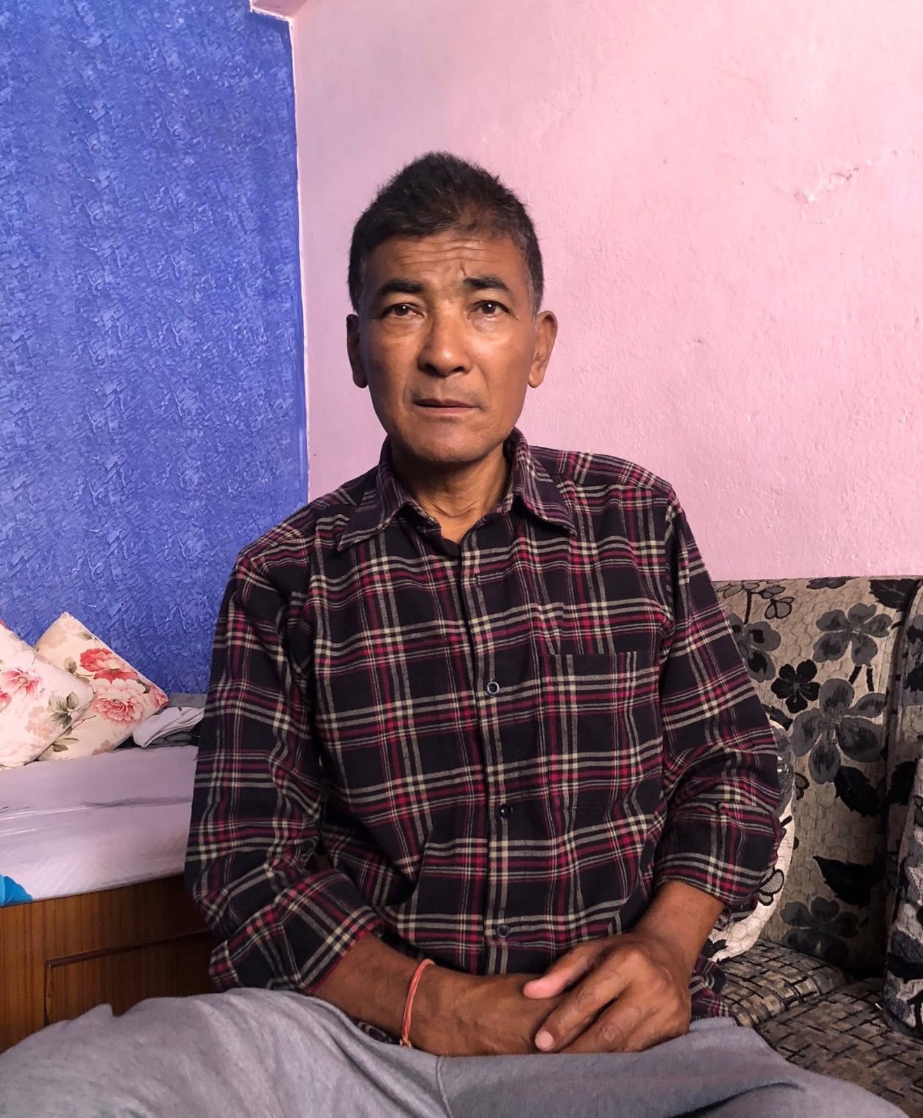 Help Naresh Shrestha win the fight against Kidney Failure campaign photo, 4 of 5