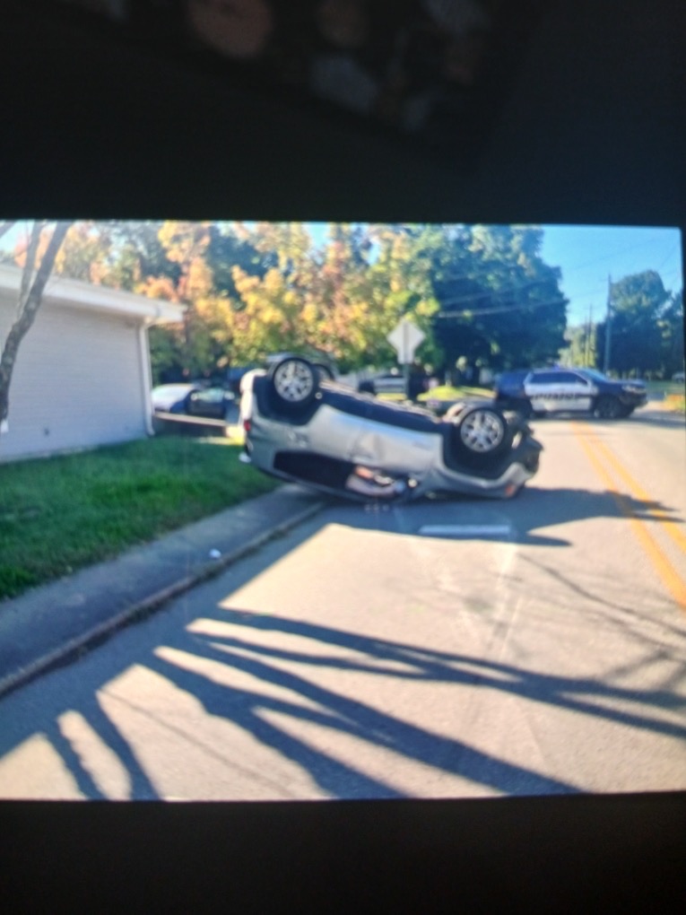 Bradford Family in Need After Vehicle Theft and Crash campaign photo, 2 of 4