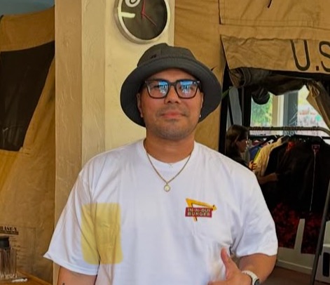 Donate to David Lahamendu's Legal Defense campaign photo, 2 of 4