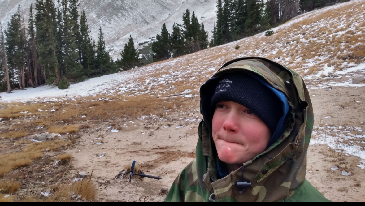 18 year old in coma after tragic bike accident!