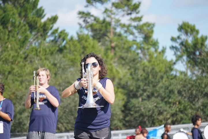 Fundraiser by Riley Downey : Support Riley in marching with the MGAMB ...