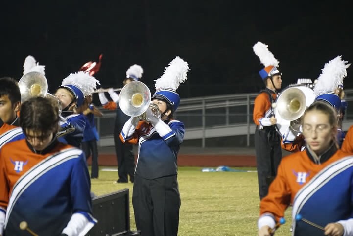 Support Riley in marching with the MGAMB in New York City! campaign photo, 4 of 7