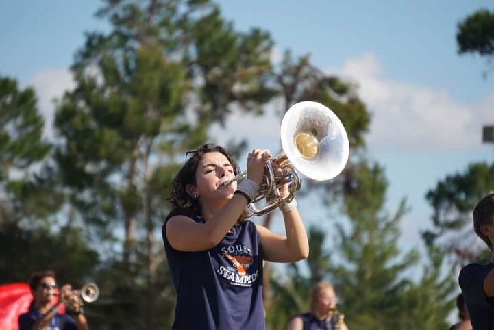 Support Riley in marching with the MGAMB in New York City! campaign photo, 5 of 7