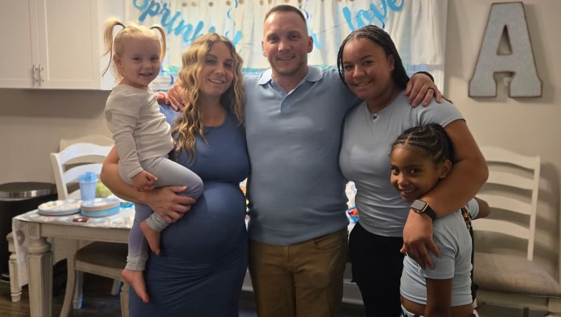 Fundraiser for Brett Allen by Megan Rabbitt : Help Support Brett ...