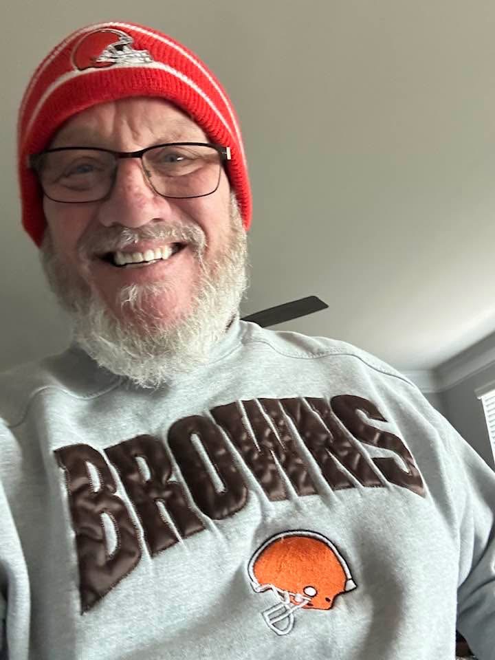 Donate to Jim Adair's Medical Expenses campaign photo, 2 of 5