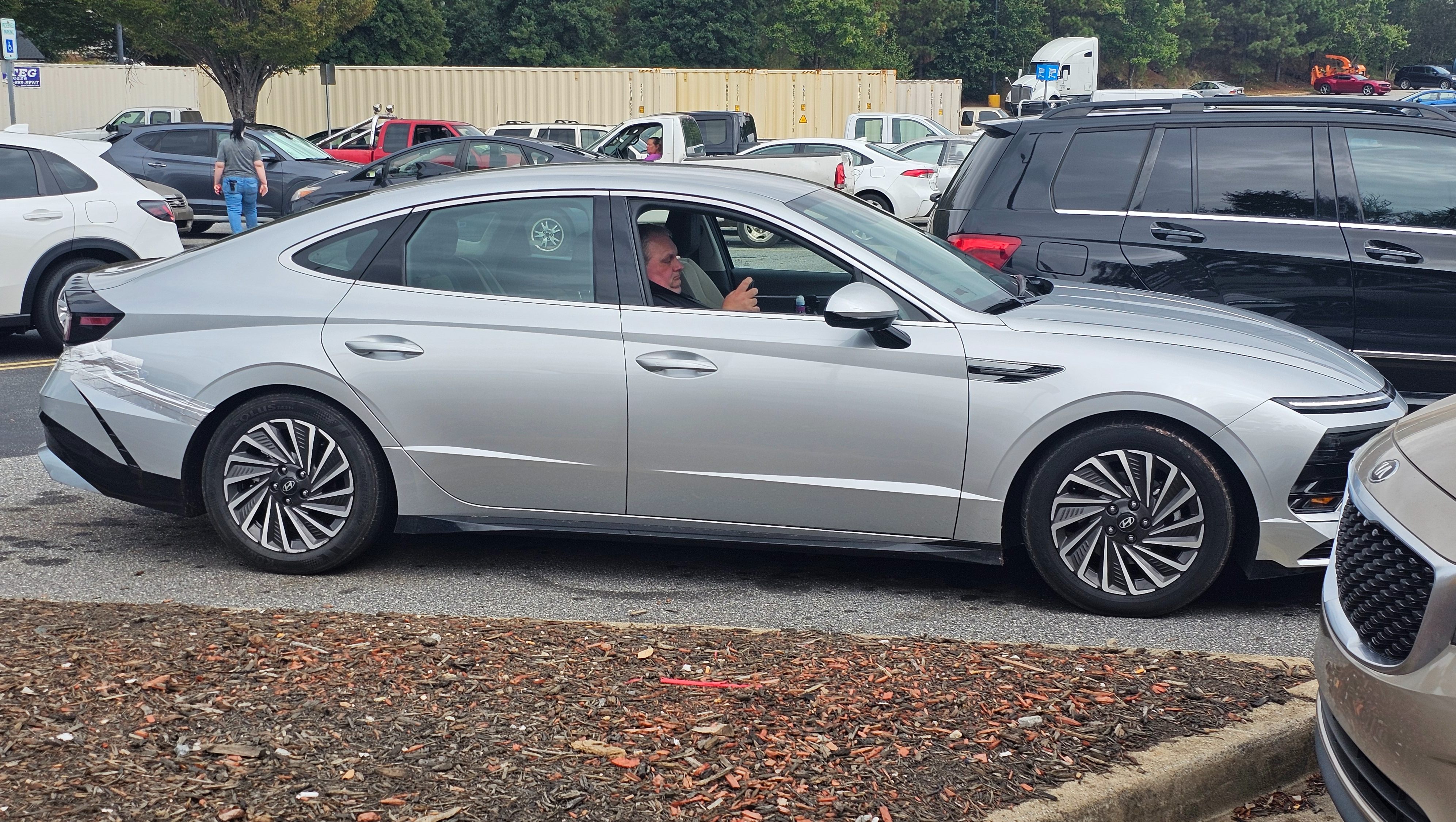 Help Veronica Retrieve Her Lifeline Car