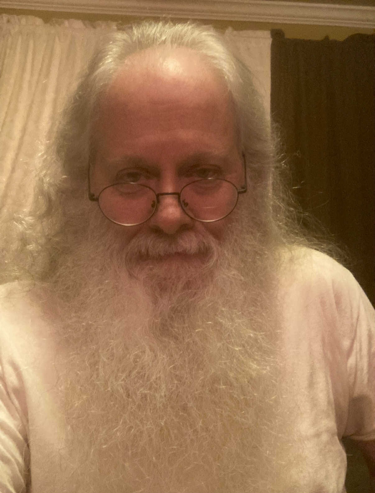 Donate to Keep Pastor Troy McNulty in his Home campaign photo, 2 of 6