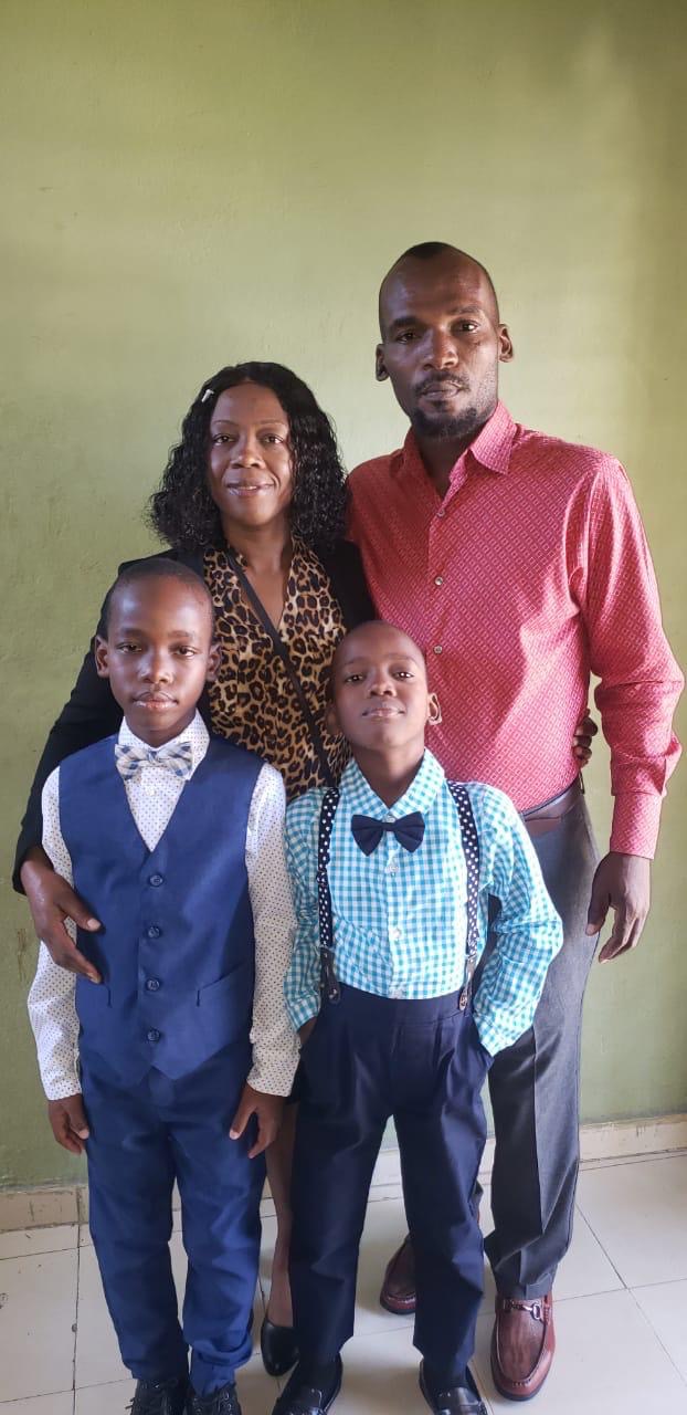 Support a Family's Journey Through Crisis campaign photo, 6 of 8