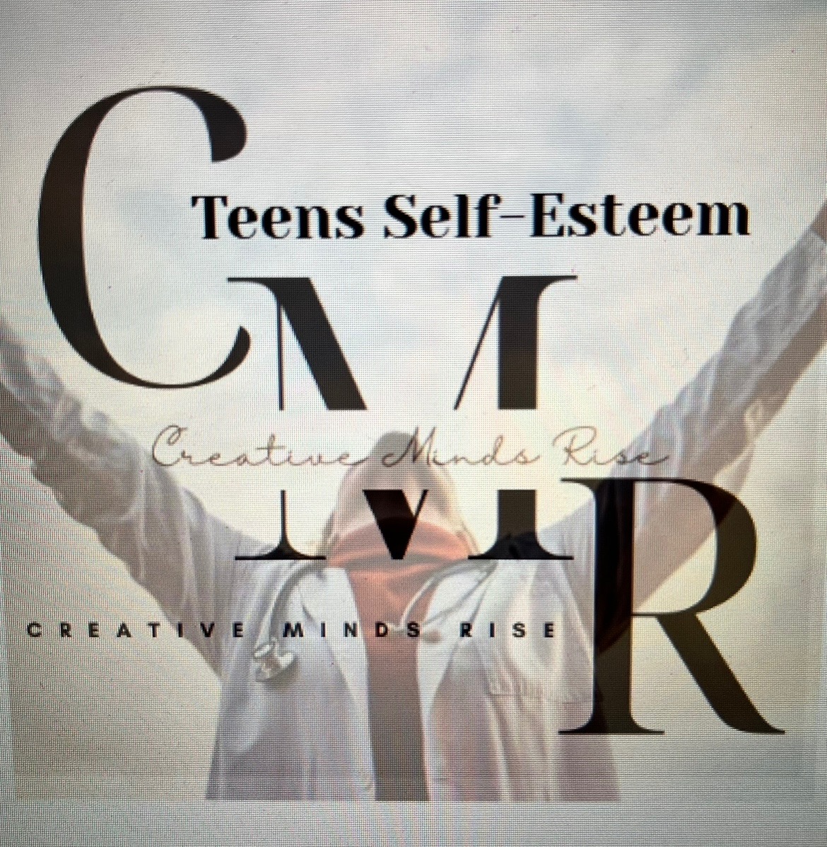 Empower Teens Self-Esteem: Support Creative Minds Rise campaign photo, 2 of 4