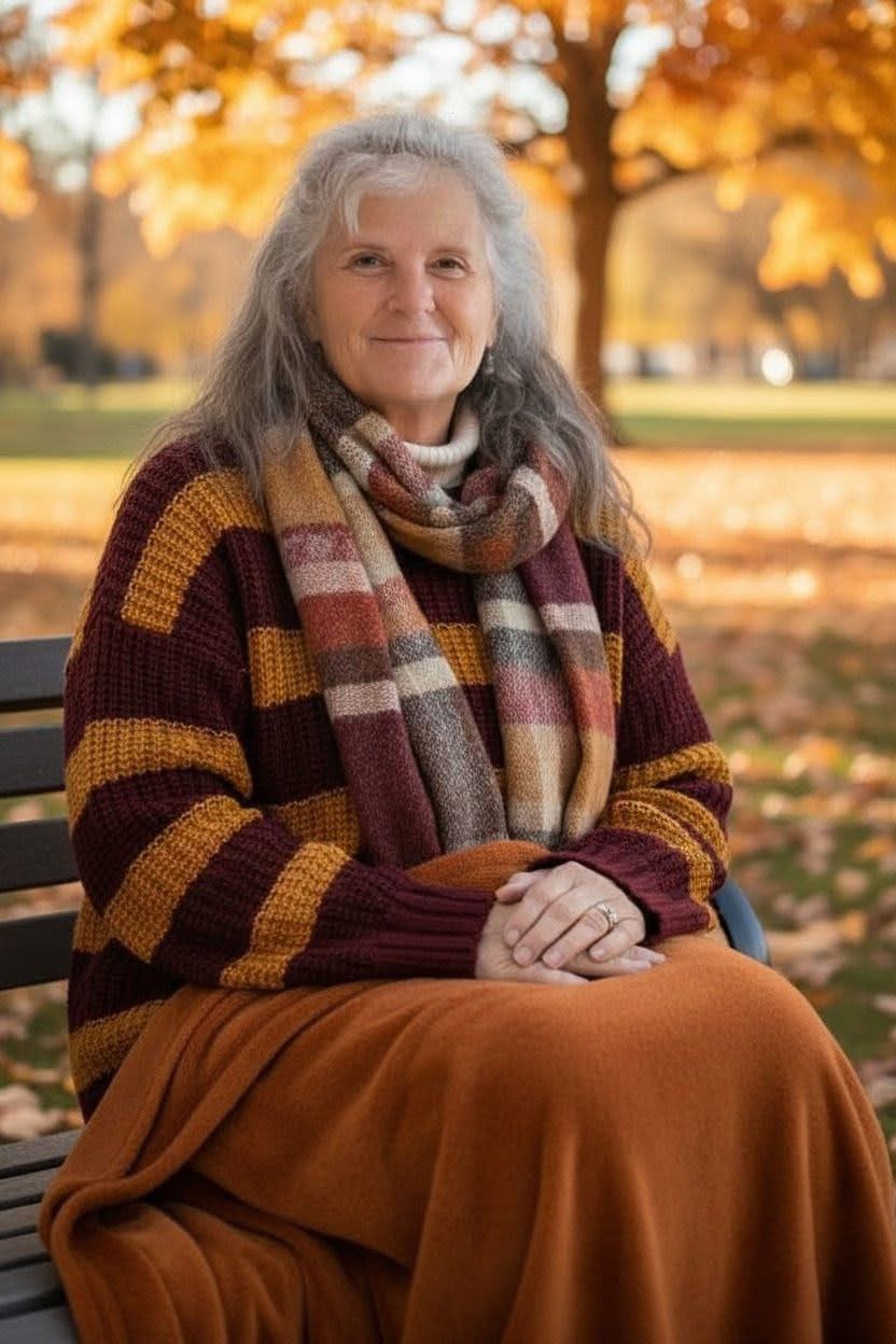 Support for Christine Knierien’s Family campaign photo, 2 of 4
