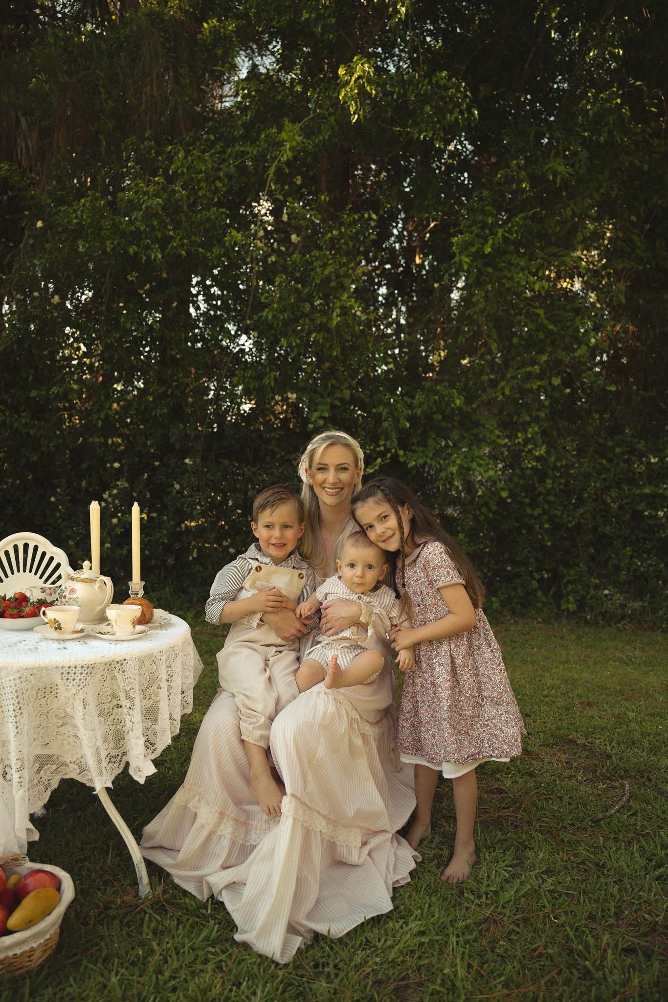 Bring Mom Back: Funding Rhianna's Fight to End Chronic Lyme campaign photo, 2 of 4