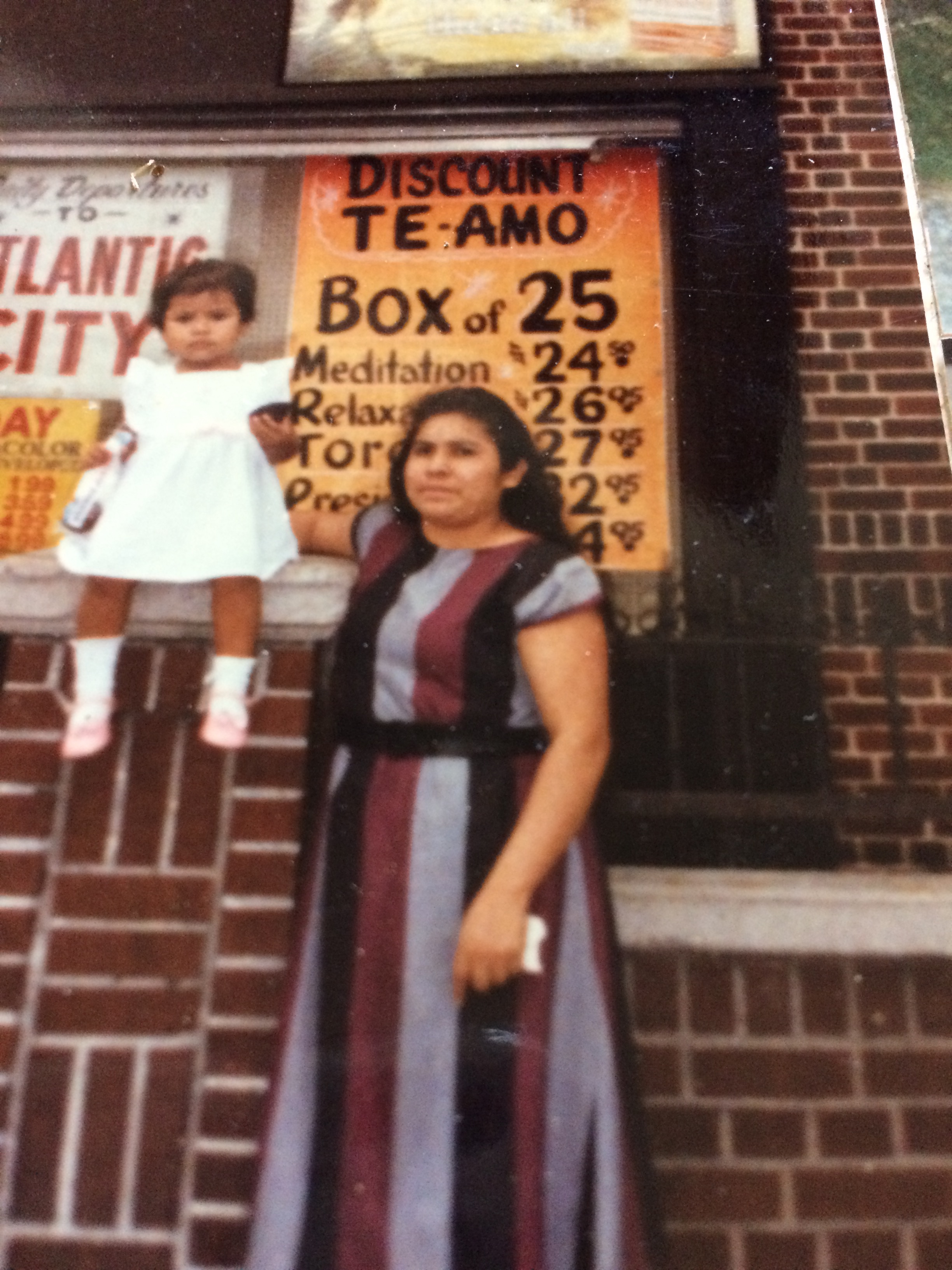 In loving memory of Petra Campos campaign photo, 2 of 4