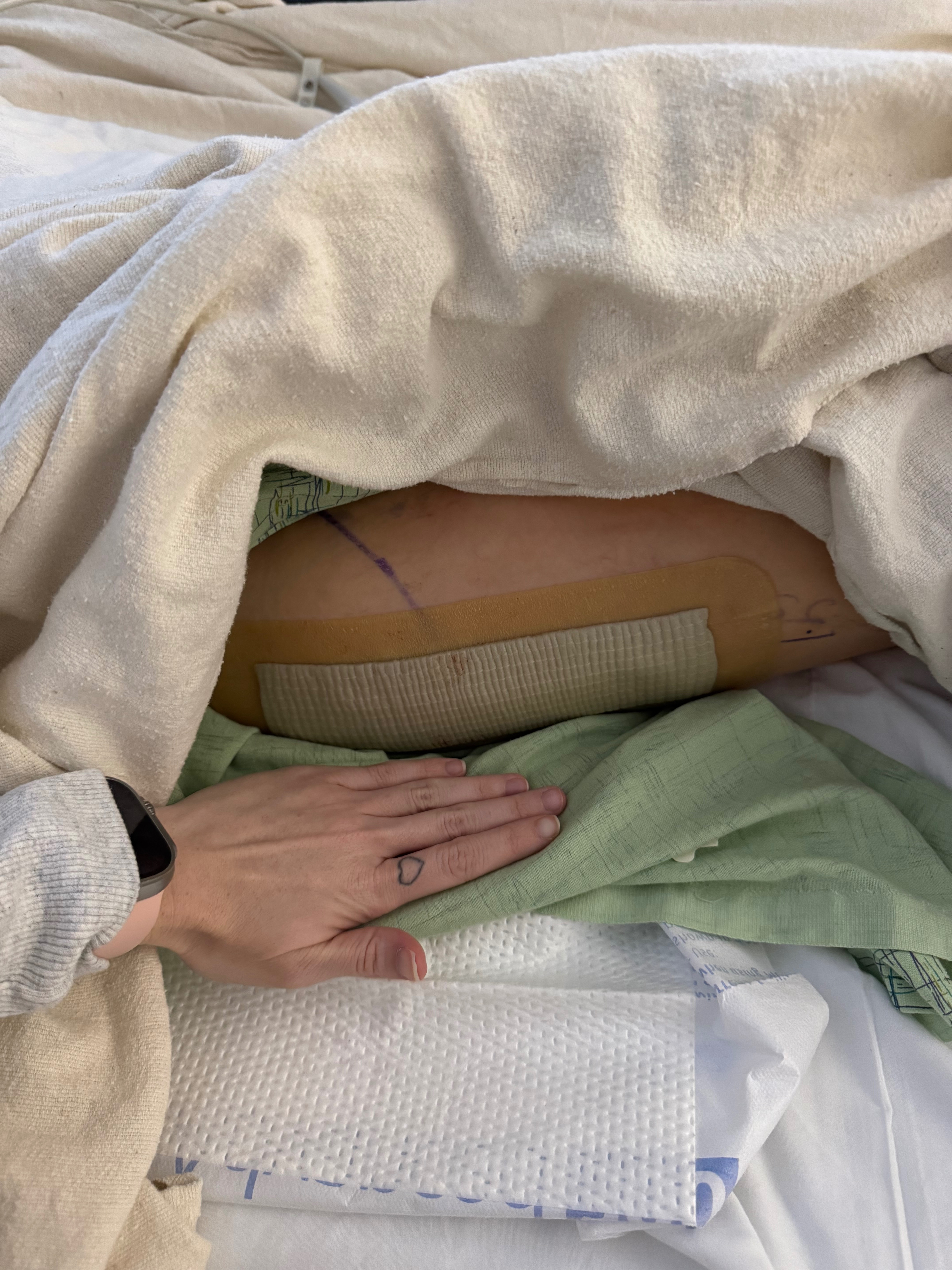 Support Cayley’s Recovery After Bike Accident campaign photo, 2 of 8