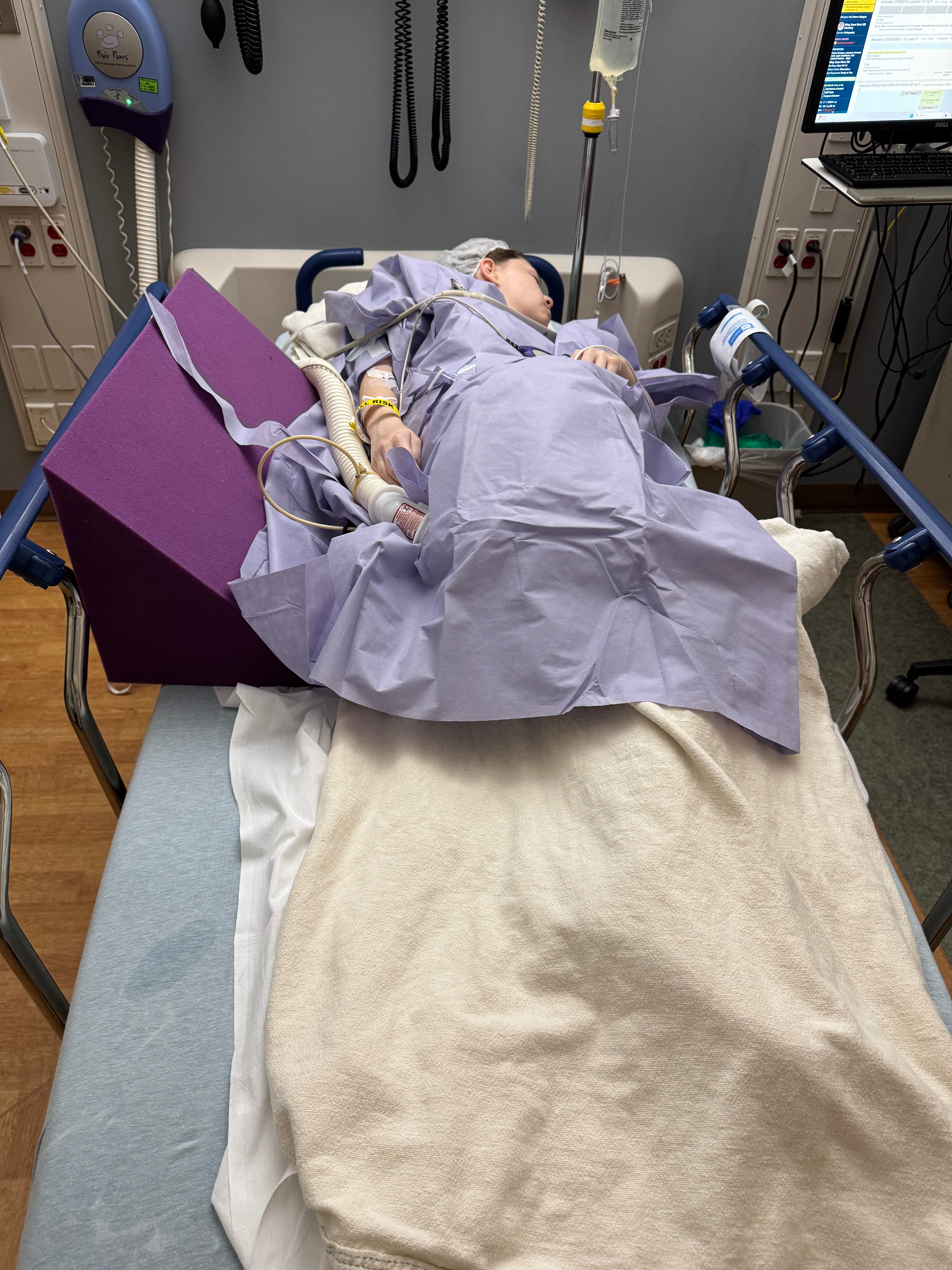 Support Cayley’s Recovery After Bike Accident campaign photo, 5 of 8