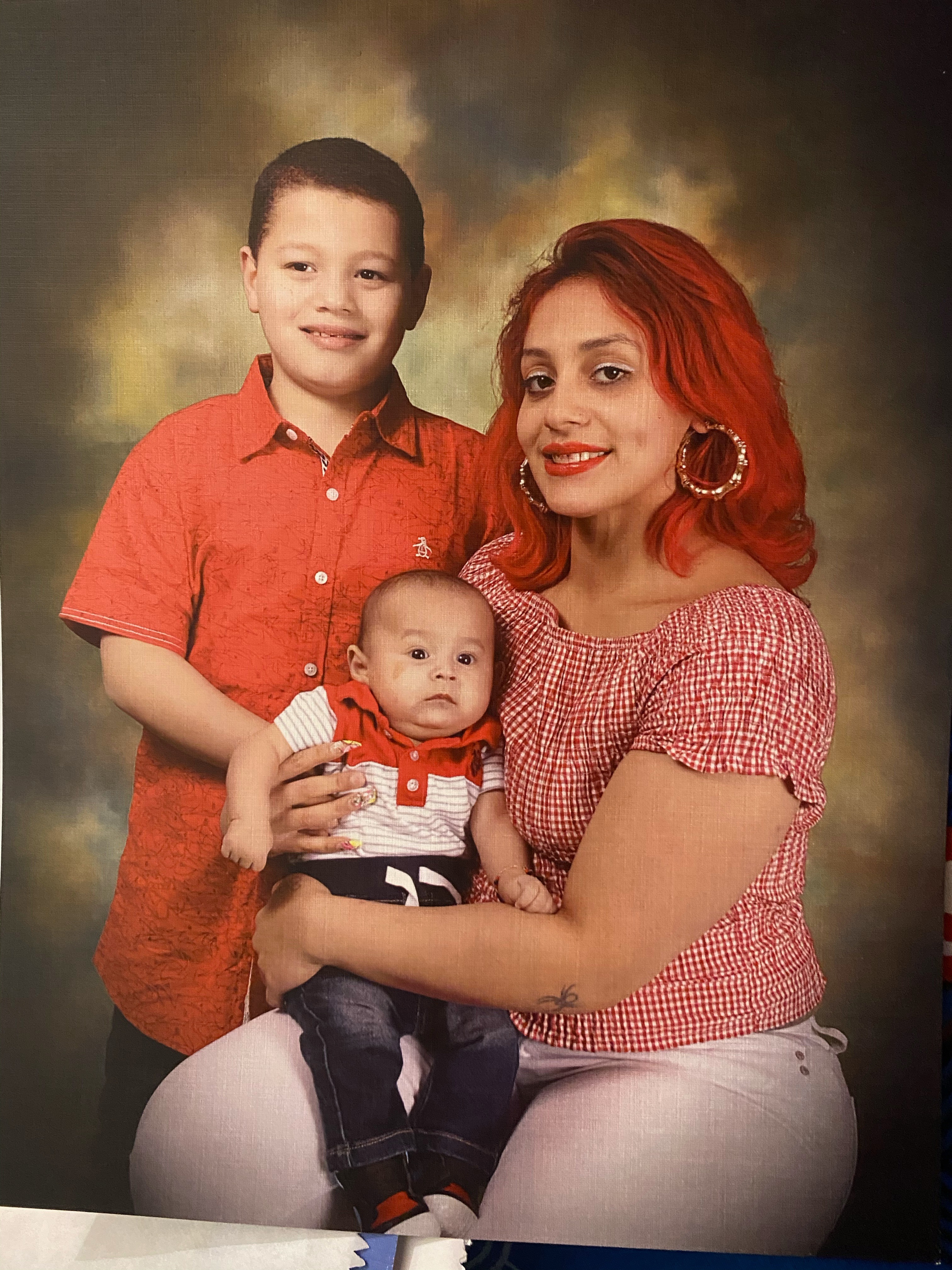 Honor Olga's Memory with Your Support campaign photo, 7 of 8