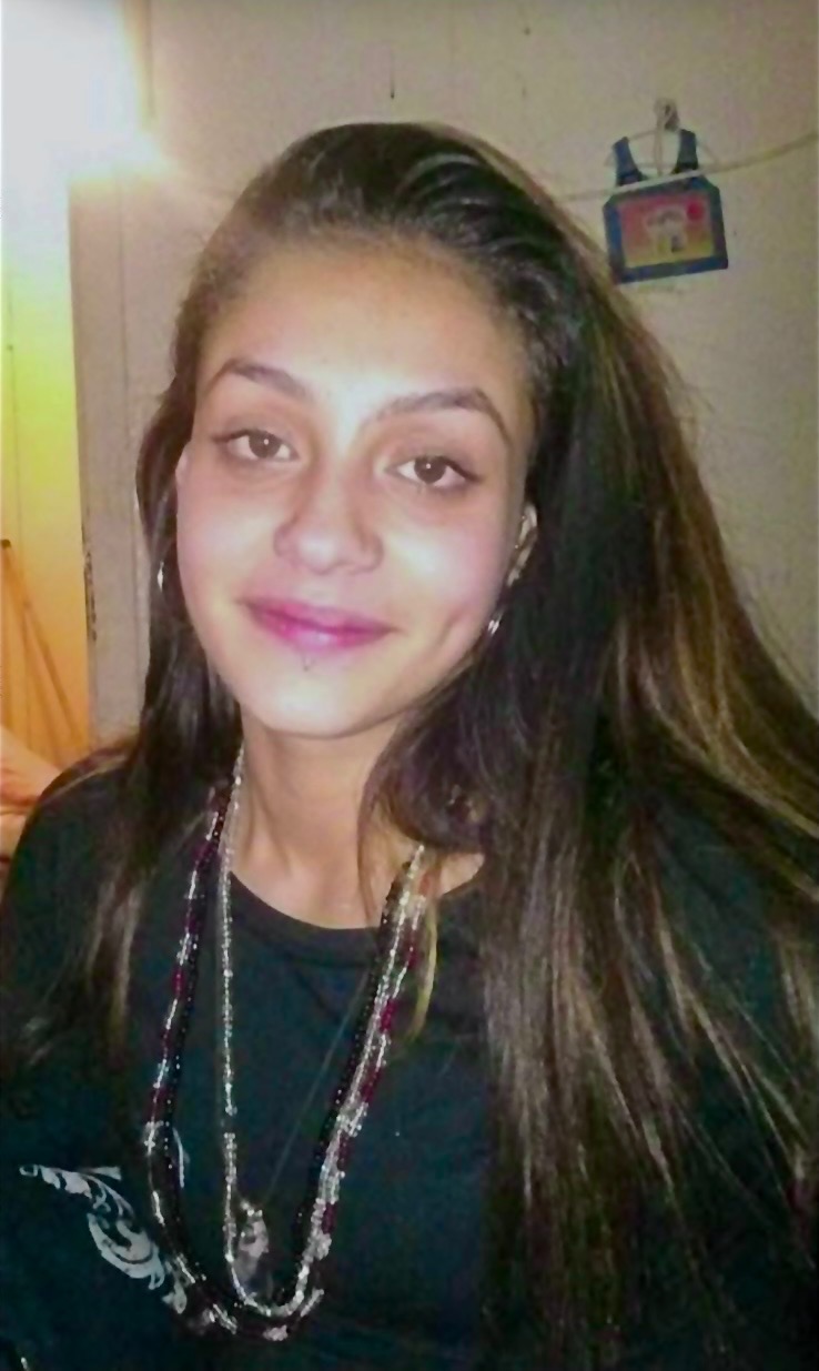 Honor Olga's Memory with Your Support campaign photo, 2 of 8