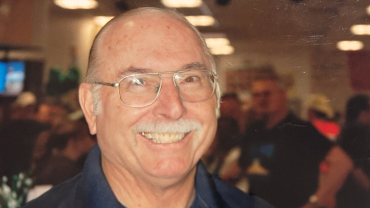 Celebration of Life: Gary Lee Stevenson