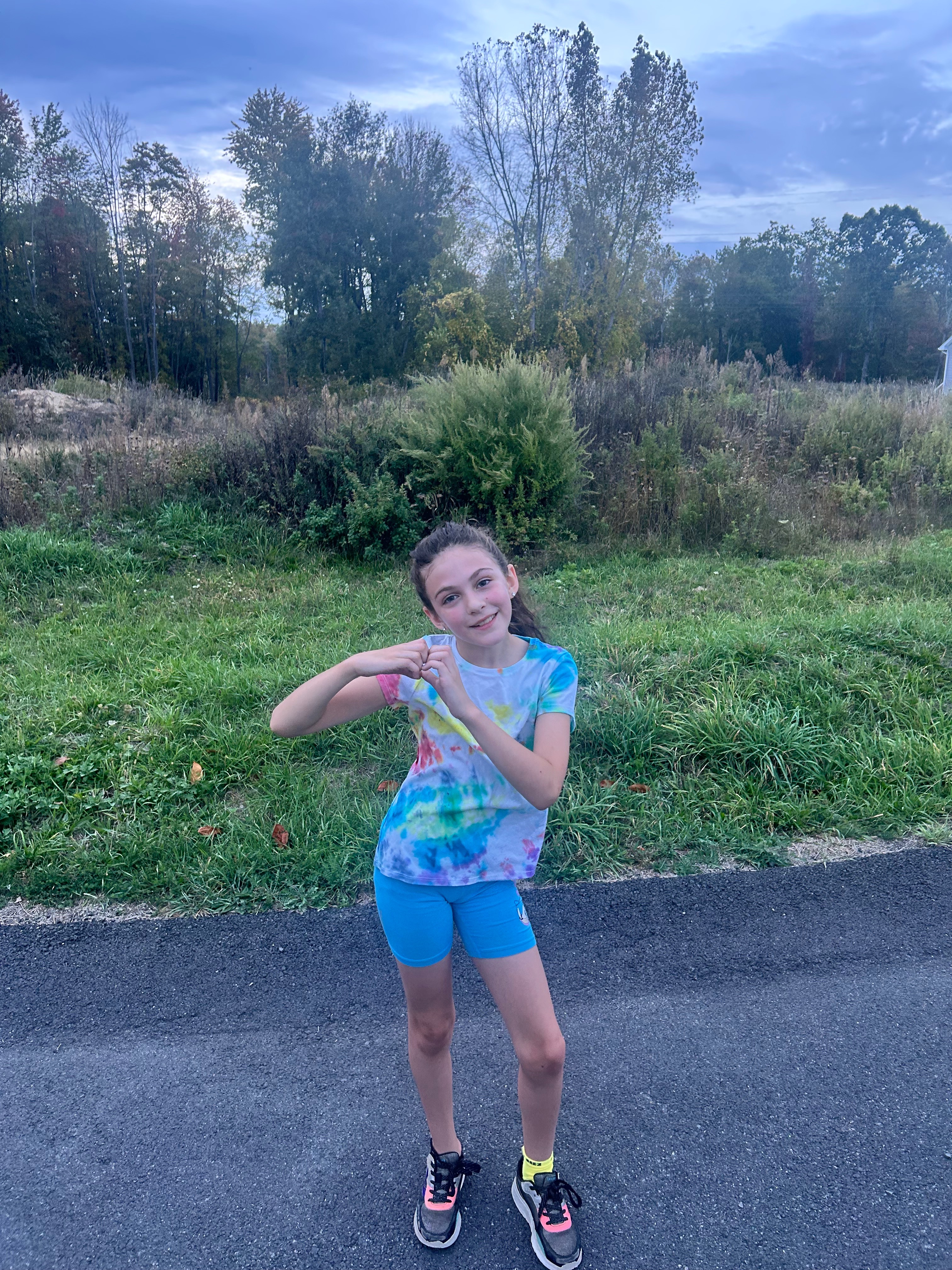 Support Kamryn's 5k for Upstate Vet's Angel Fund campaign photo, 4 of 8