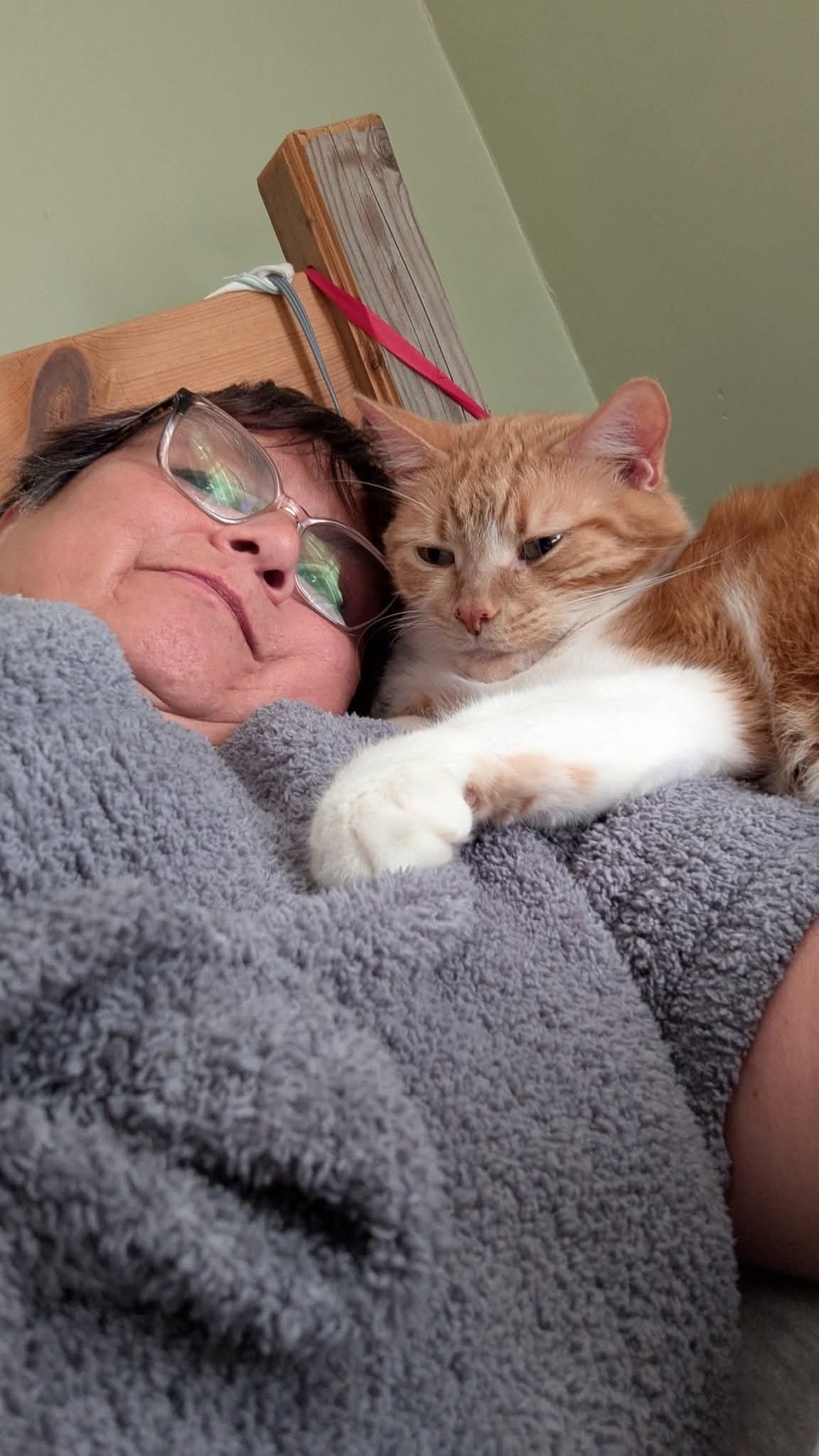 Support for Nicki’s Heart Surgery Journey campaign photo, 5 of 8