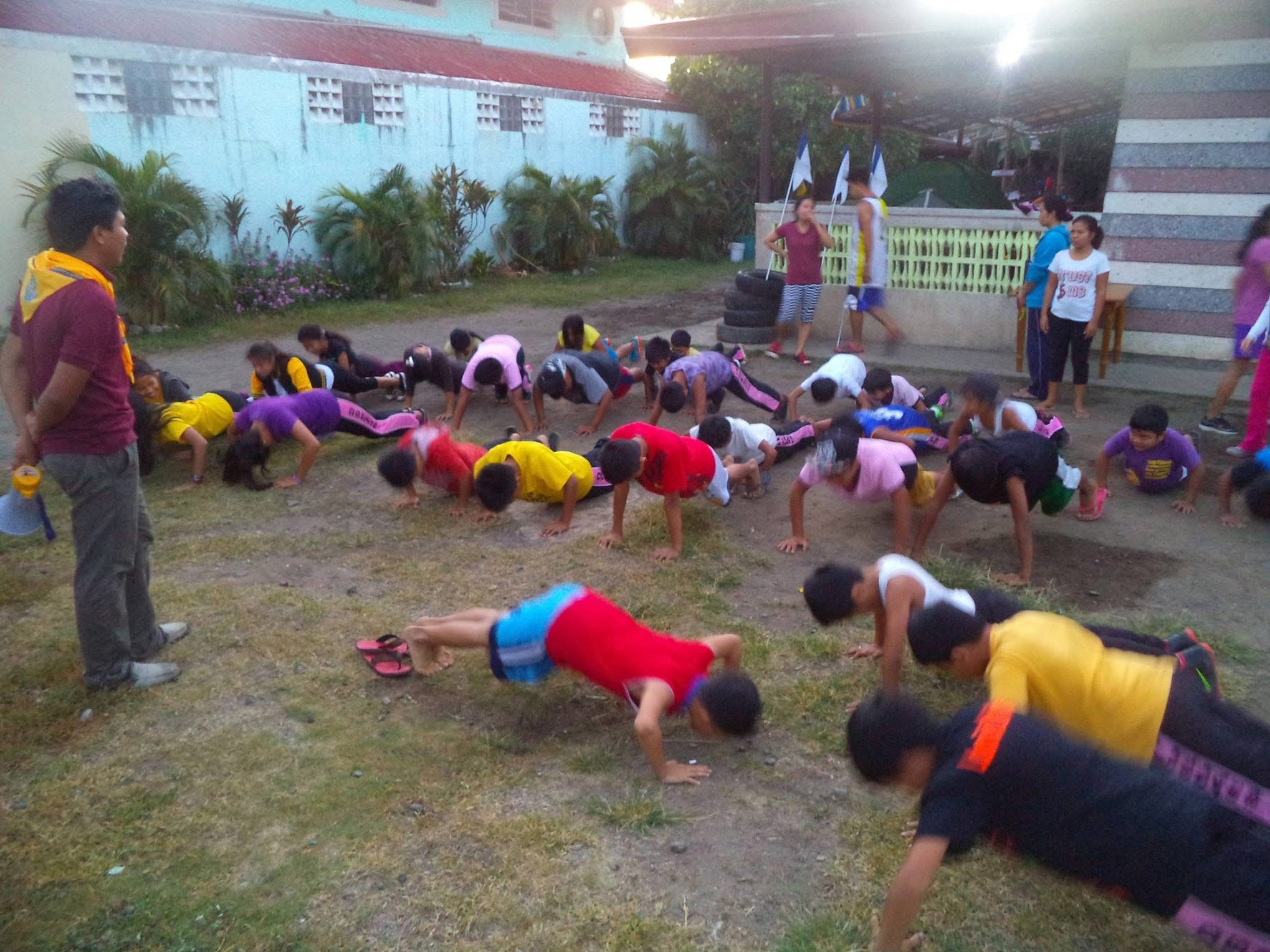 Fundraising for Mission Trip to Iloilo City campaign photo, 6 of 7