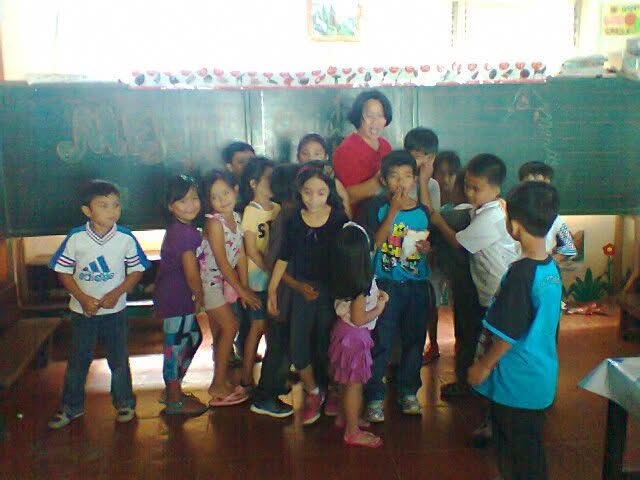 Fundraising for Mission Trip to Iloilo City campaign photo, 2 of 7