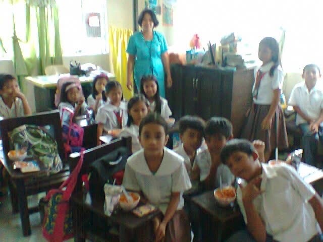 Fundraising for Mission Trip to Iloilo City campaign photo, 5 of 7