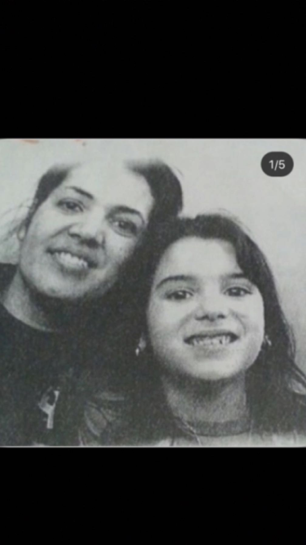 Help me fly to see my Mom who’s battling Breast Cancer campaign photo, 2 of 5