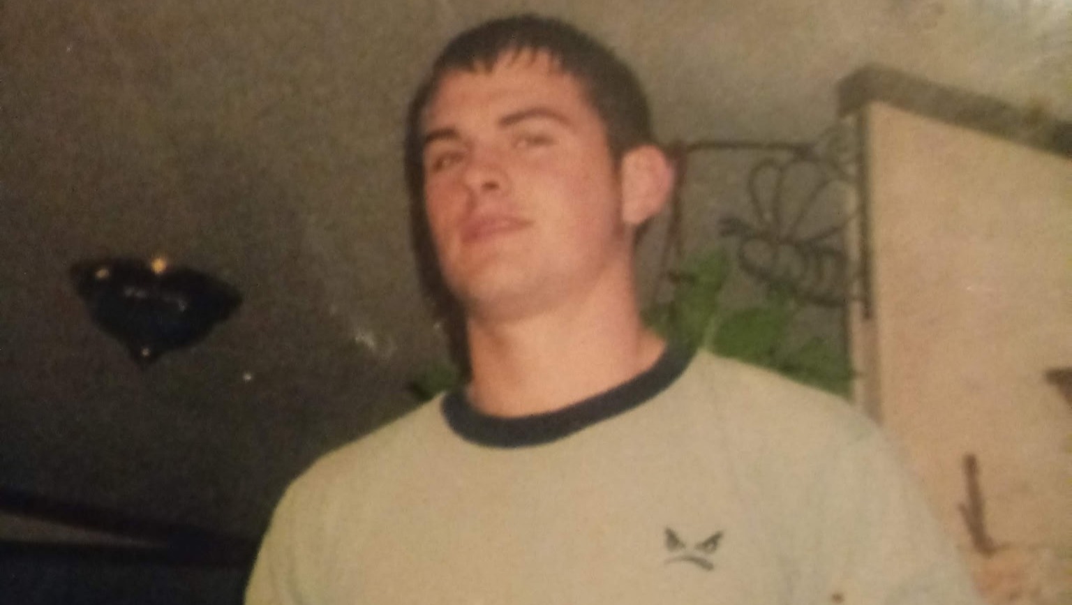 Timothy Rheault Fundraiser by Mike Smith : Help Honor Timothy’s Memory