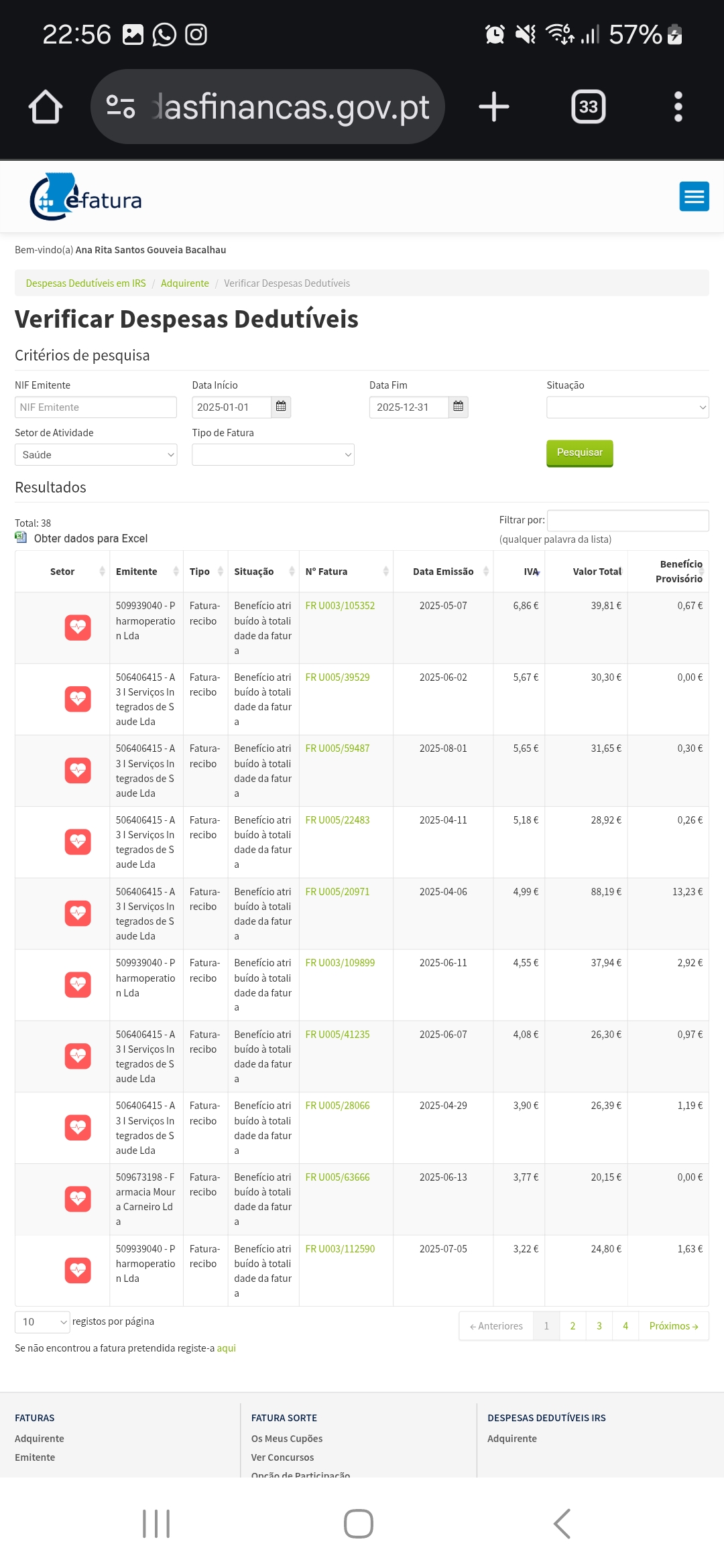 Lidar com Lúpus campaign photo, 2 of 8