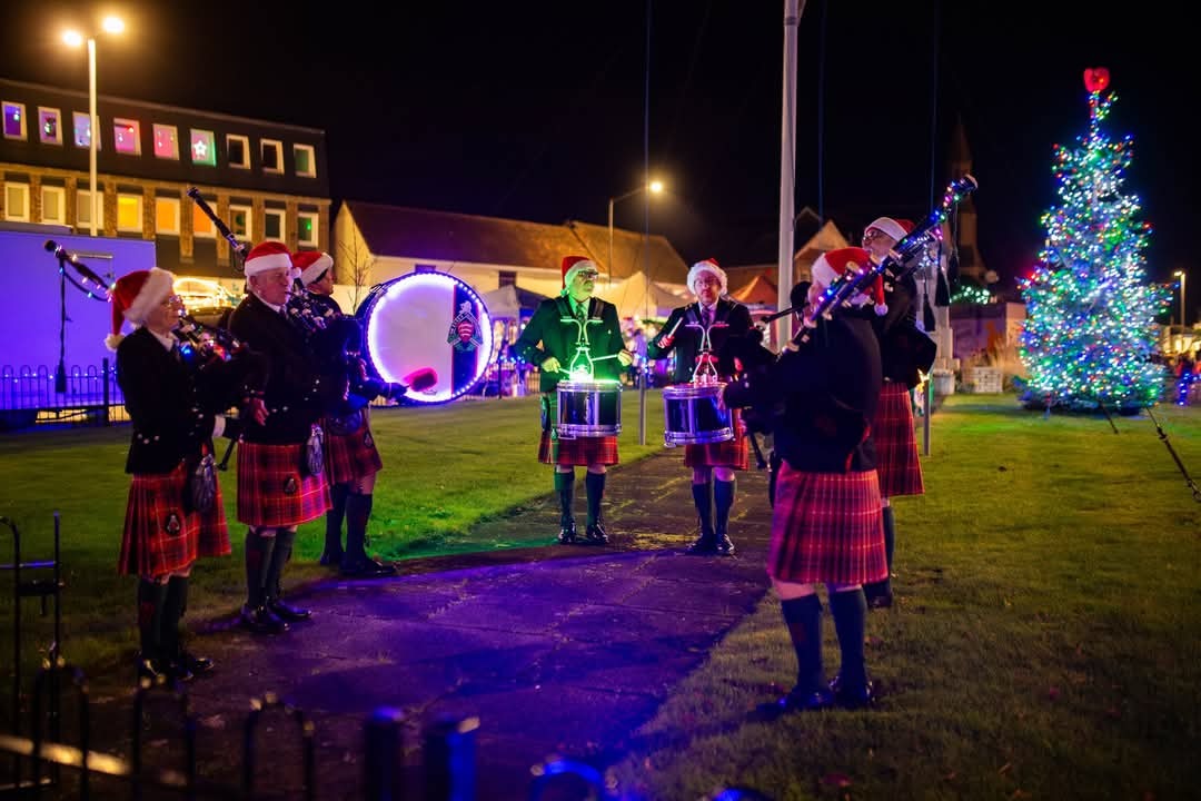 Brightlingsea Late Night Shopping campaign photo, 6 of 7