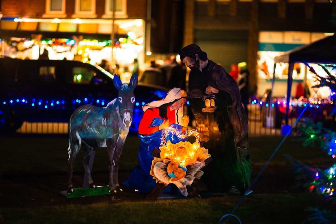 Brightlingsea Late Night Shopping campaign photo, 2 of 7
