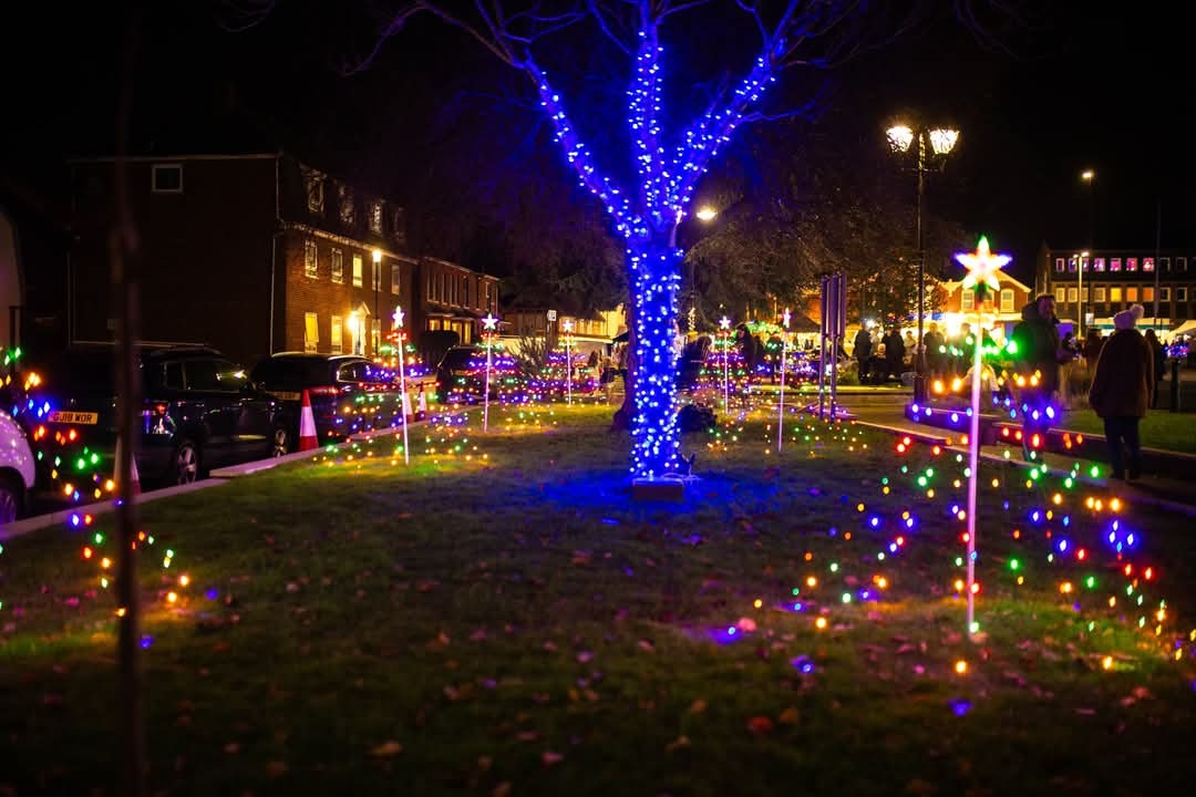 Brightlingsea Late Night Shopping campaign photo, 4 of 7