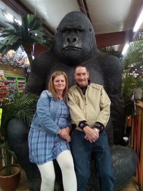 Help Us to Honor The Life of Lonny Clyde Murray campaign photo, 2 of 7