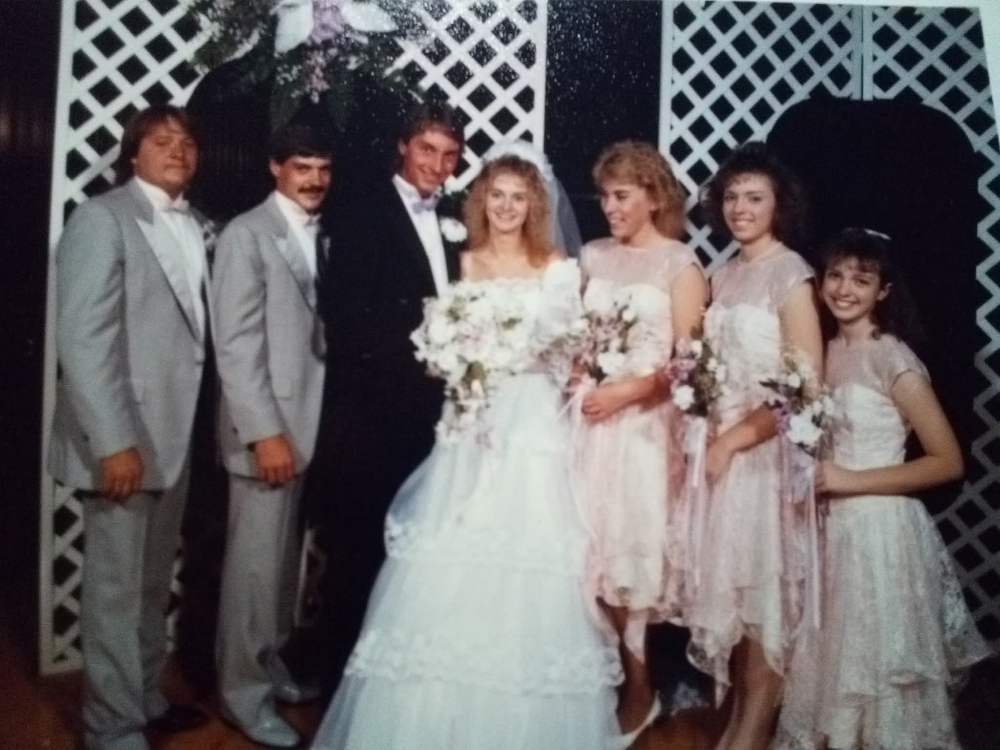 Help Us to Honor The Life of Lonny Clyde Murray campaign photo, 6 of 7