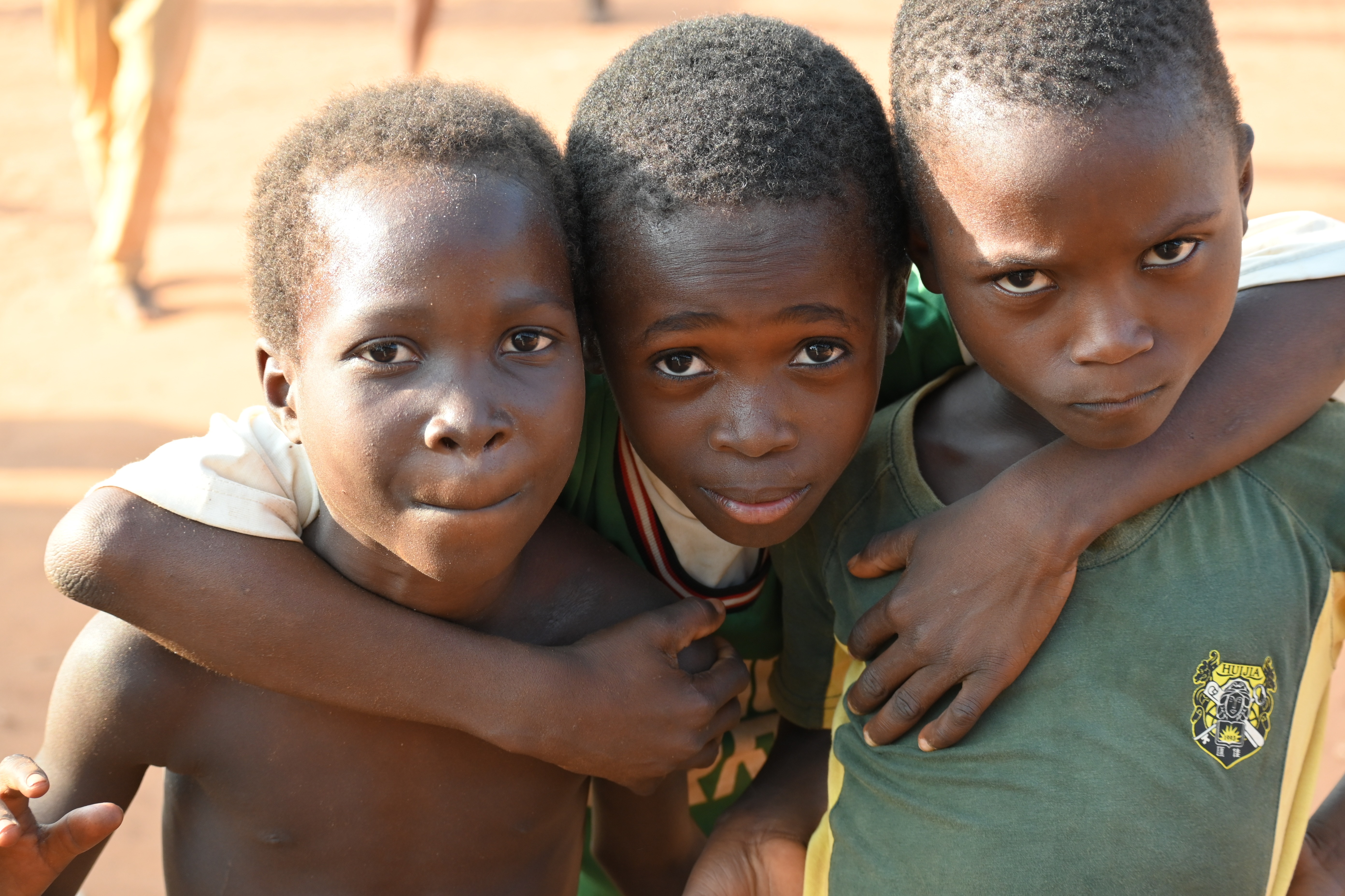 Da cuore a cuore In Missione con noi Sosteniamo il Benin campaign photo, 2 of 4